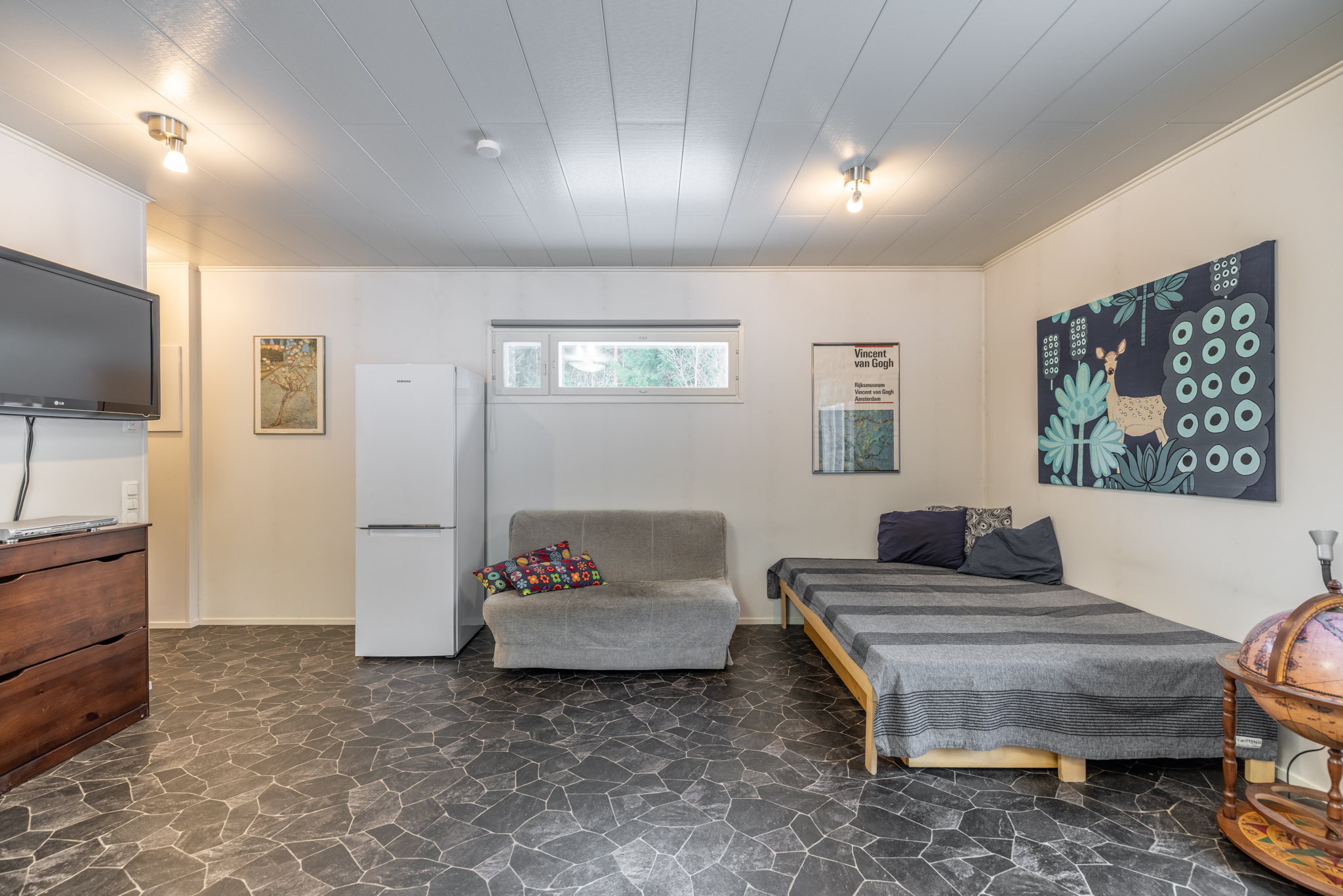 Vanhatie 32, Kangasniemi