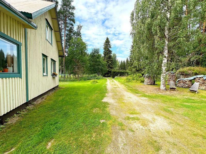 Vanhatie 32, Kangasniemi