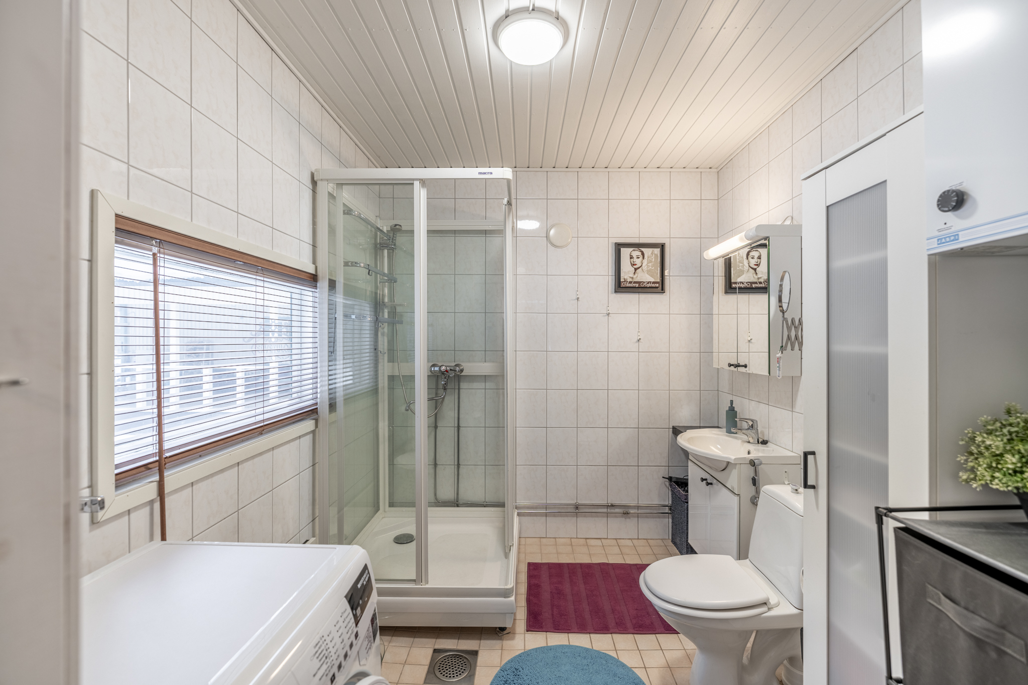 Vanhatie 32, Kangasniemi
