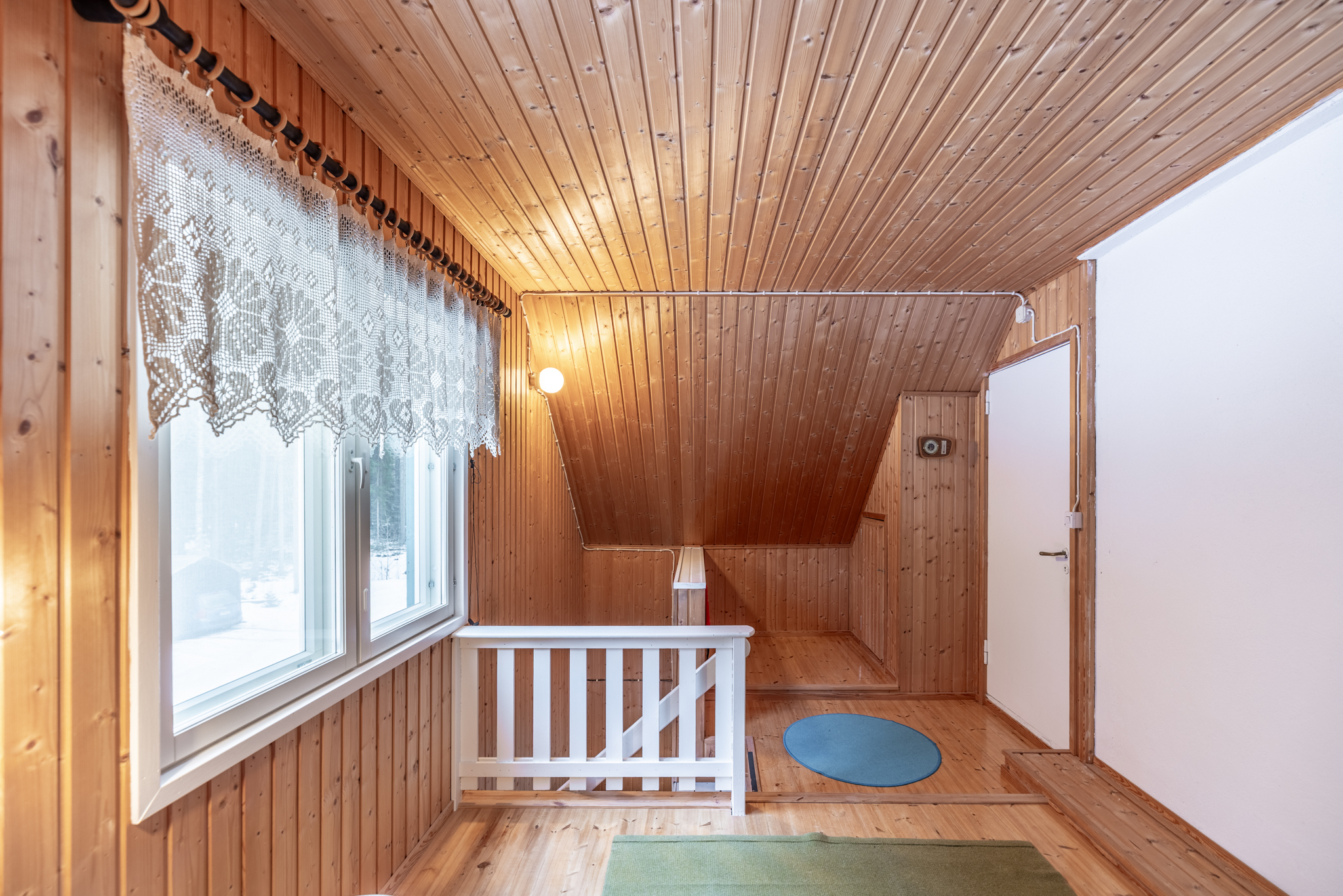 Vanhatie 32, Kangasniemi