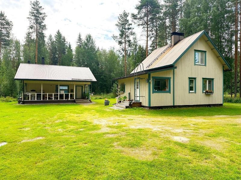 Vanhatie 32, Kangasniemi