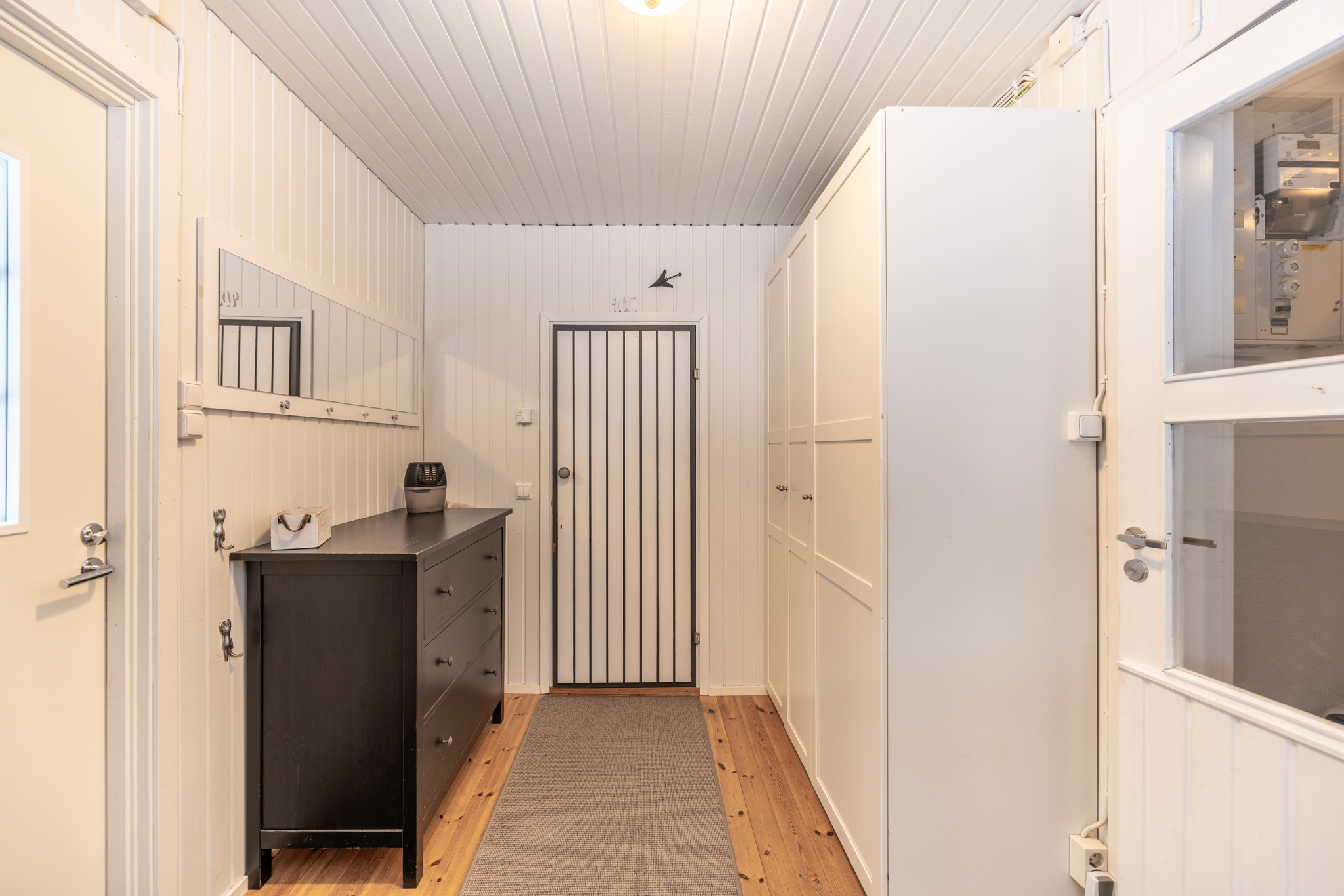 Vanhatie 32, Kangasniemi