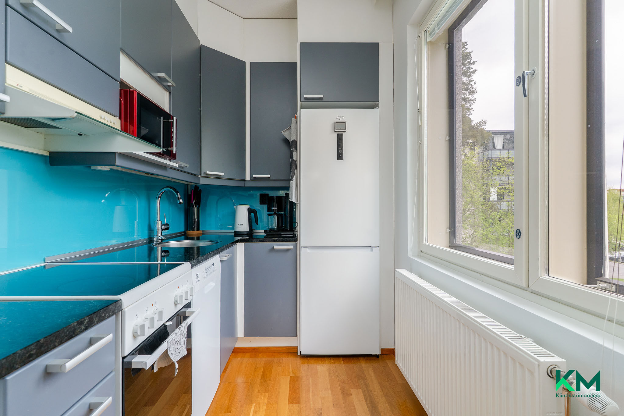 Kullaantie 8, Kurikka, Pirkkala