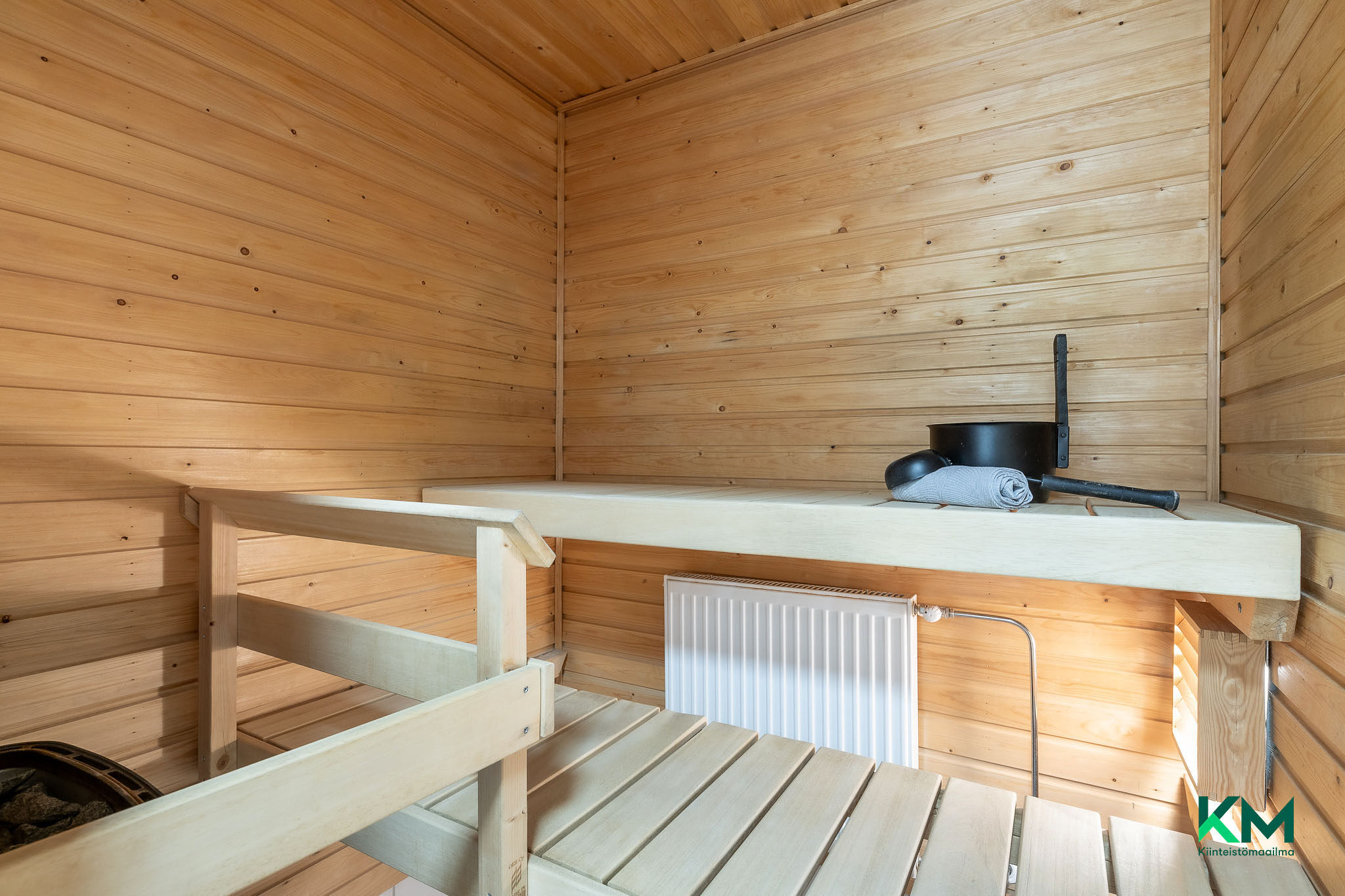 Kullaantie 8, Kurikka, Pirkkala