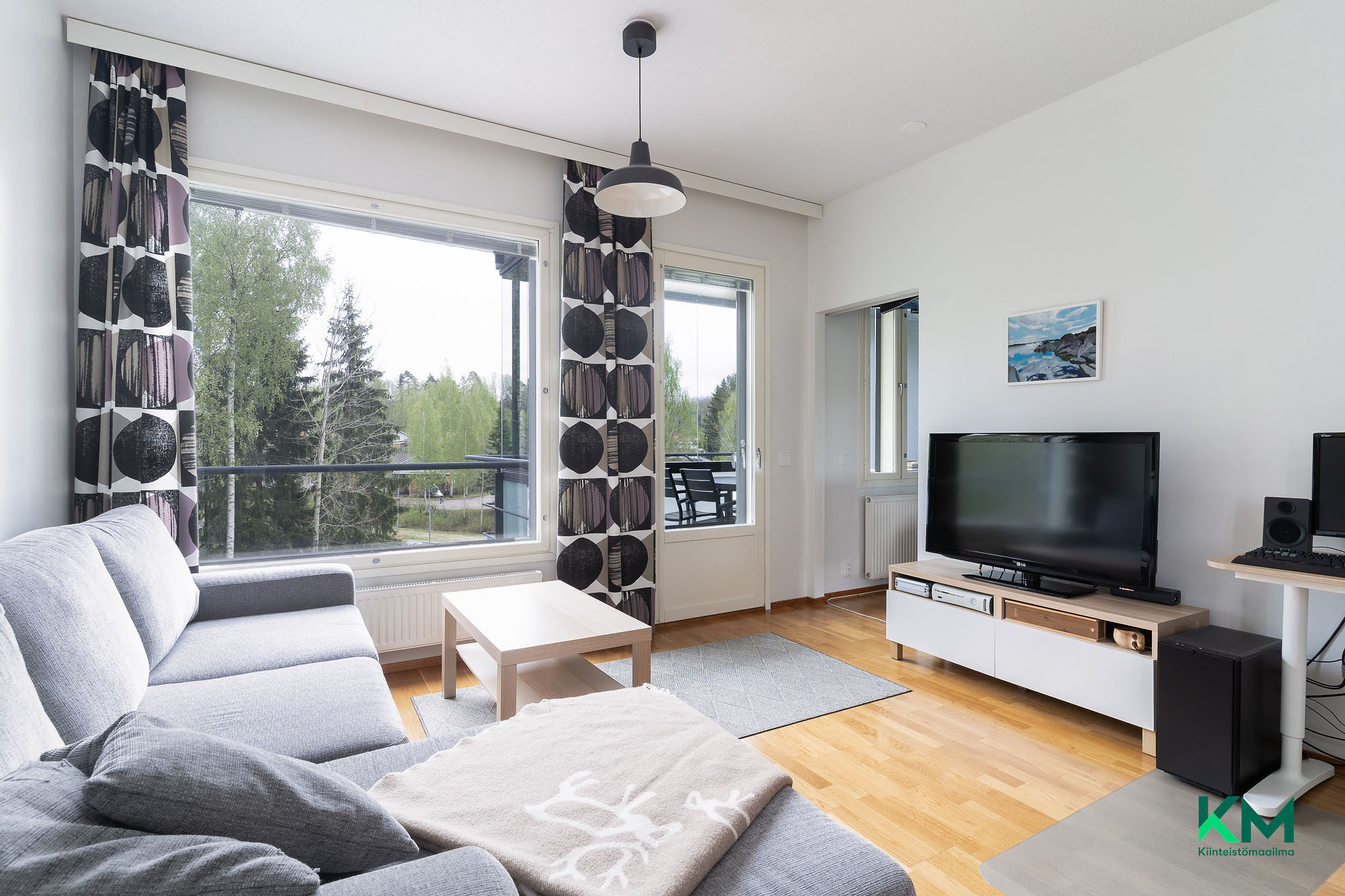 Kullaantie 8, Kurikka, Pirkkala