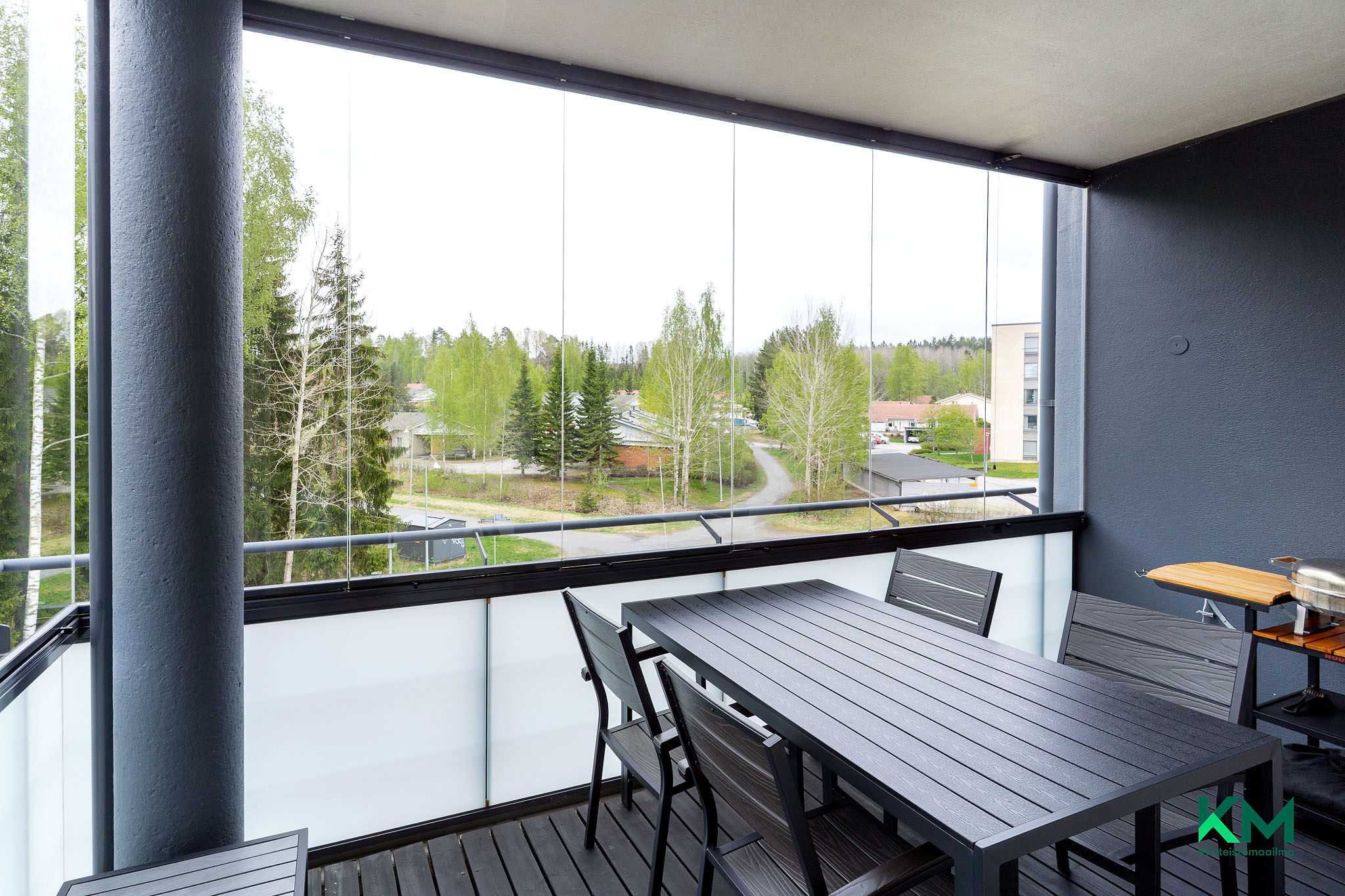 Kullaantie 8, Kurikka, Pirkkala