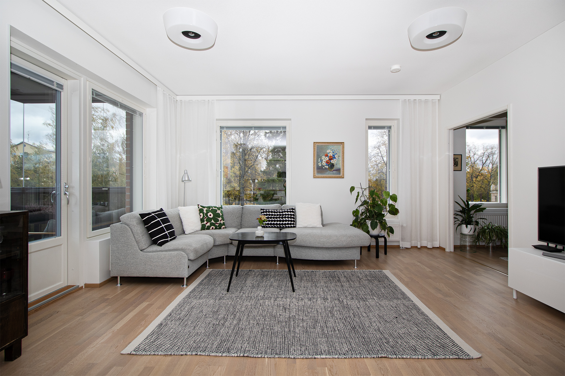 Kuopionlahdenkatu 3, Keskusta, Kuopio