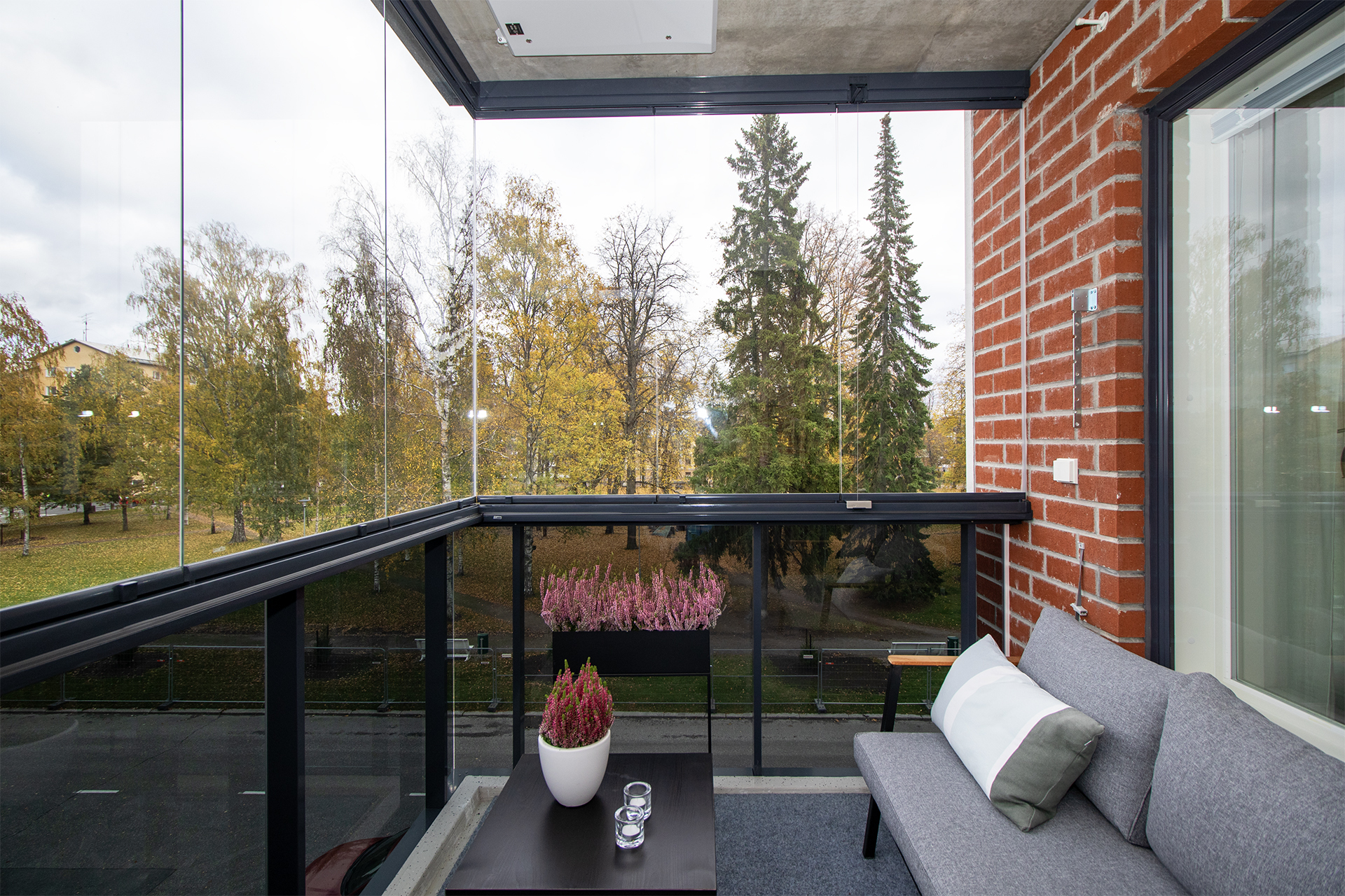 Kuopionlahdenkatu 3, Keskusta, Kuopio