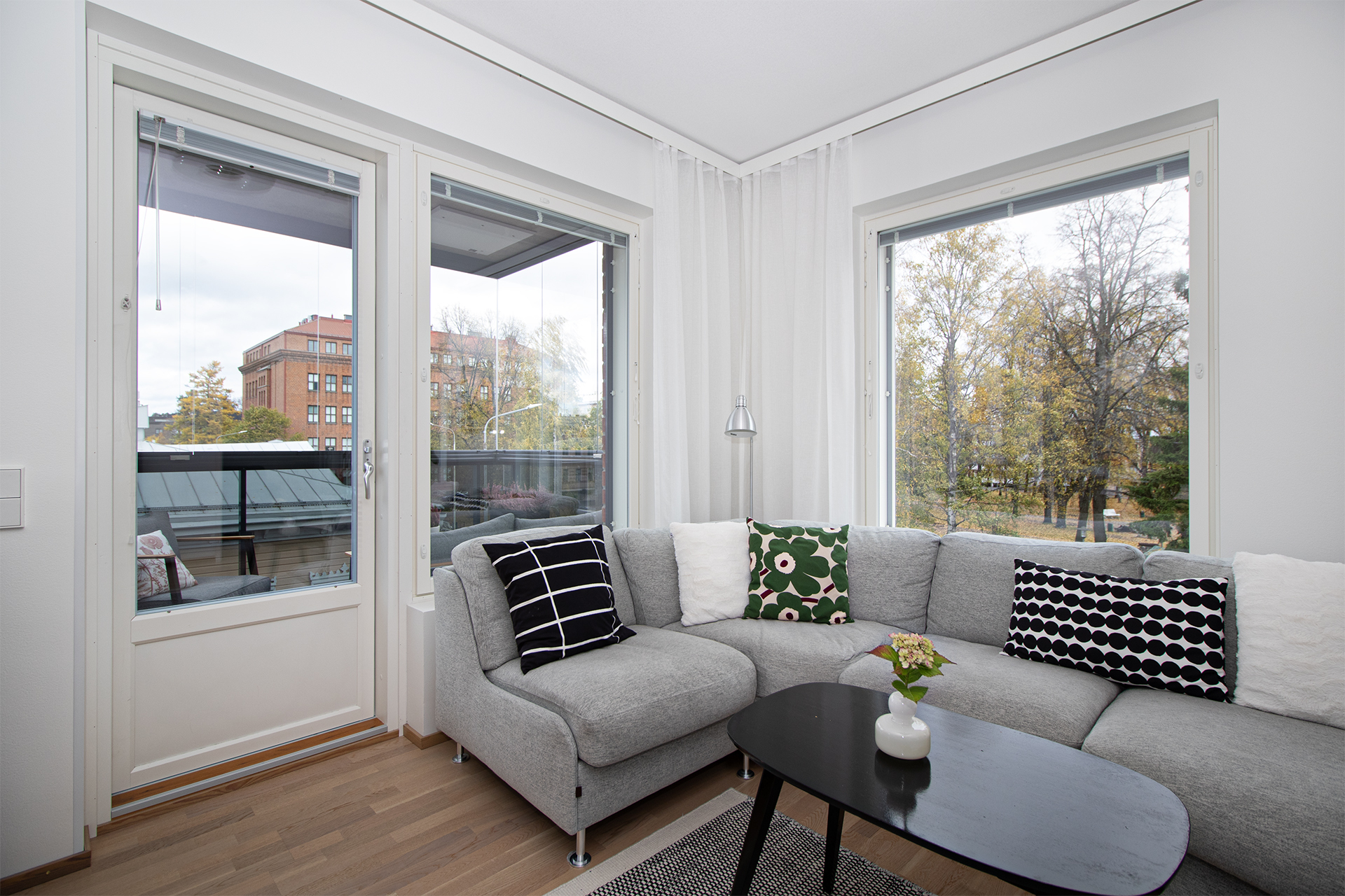 Kuopionlahdenkatu 3, Keskusta, Kuopio