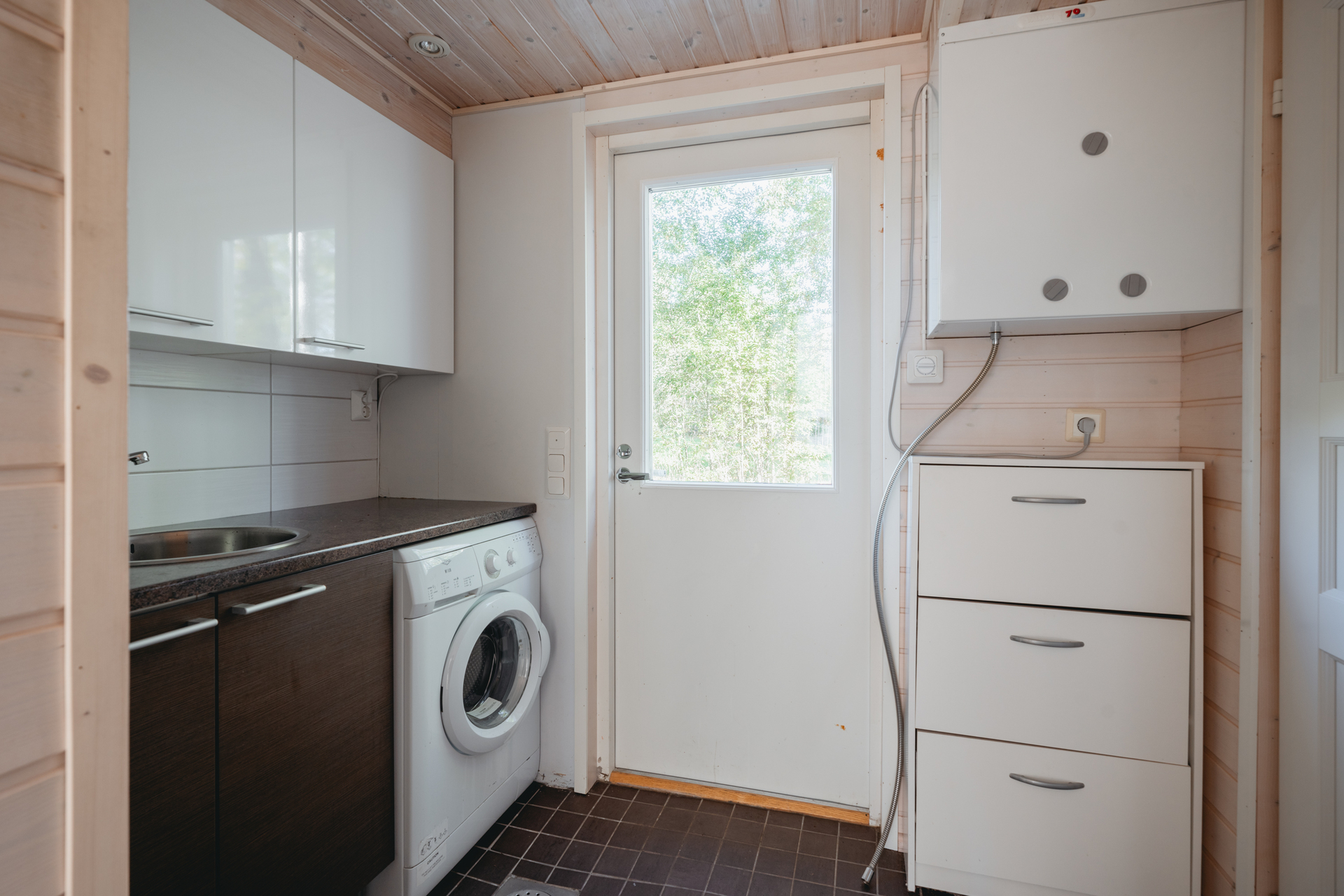 Seppälänranta 76, Eräjärvi, Orivesi