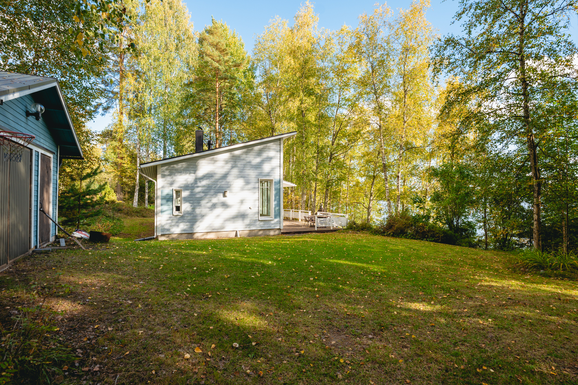 Seppälänranta 76, Eräjärvi, Orivesi