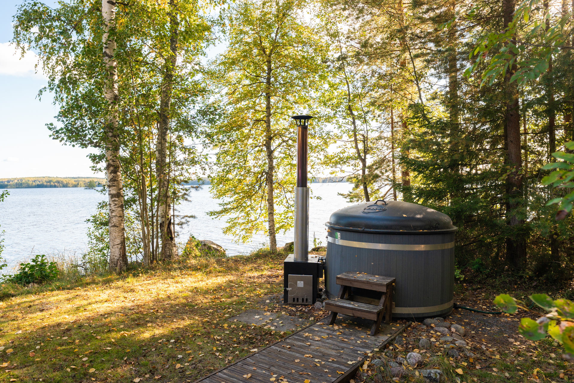 Seppälänranta 76, Eräjärvi, Orivesi