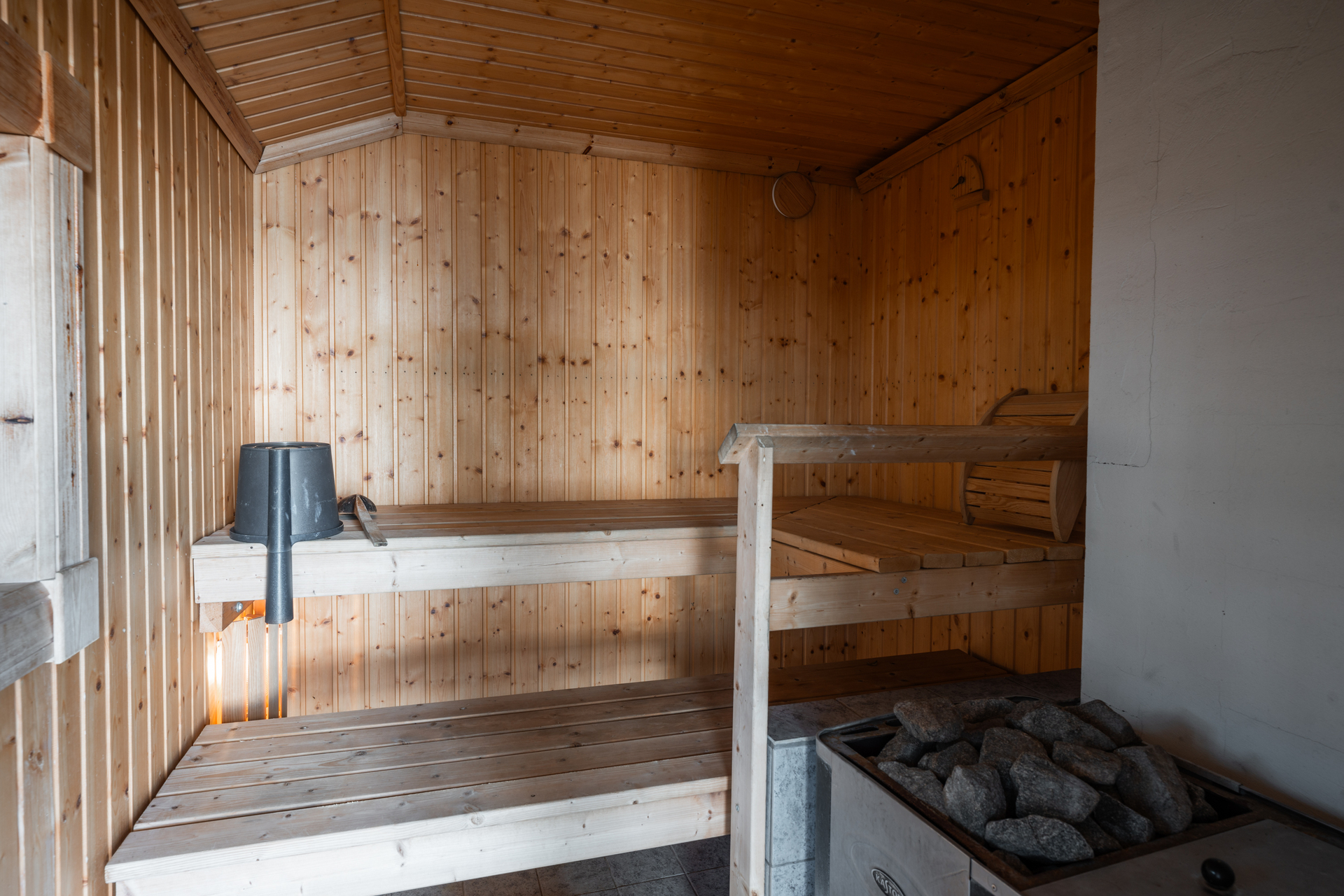 Seppälänranta 76, Eräjärvi, Orivesi
