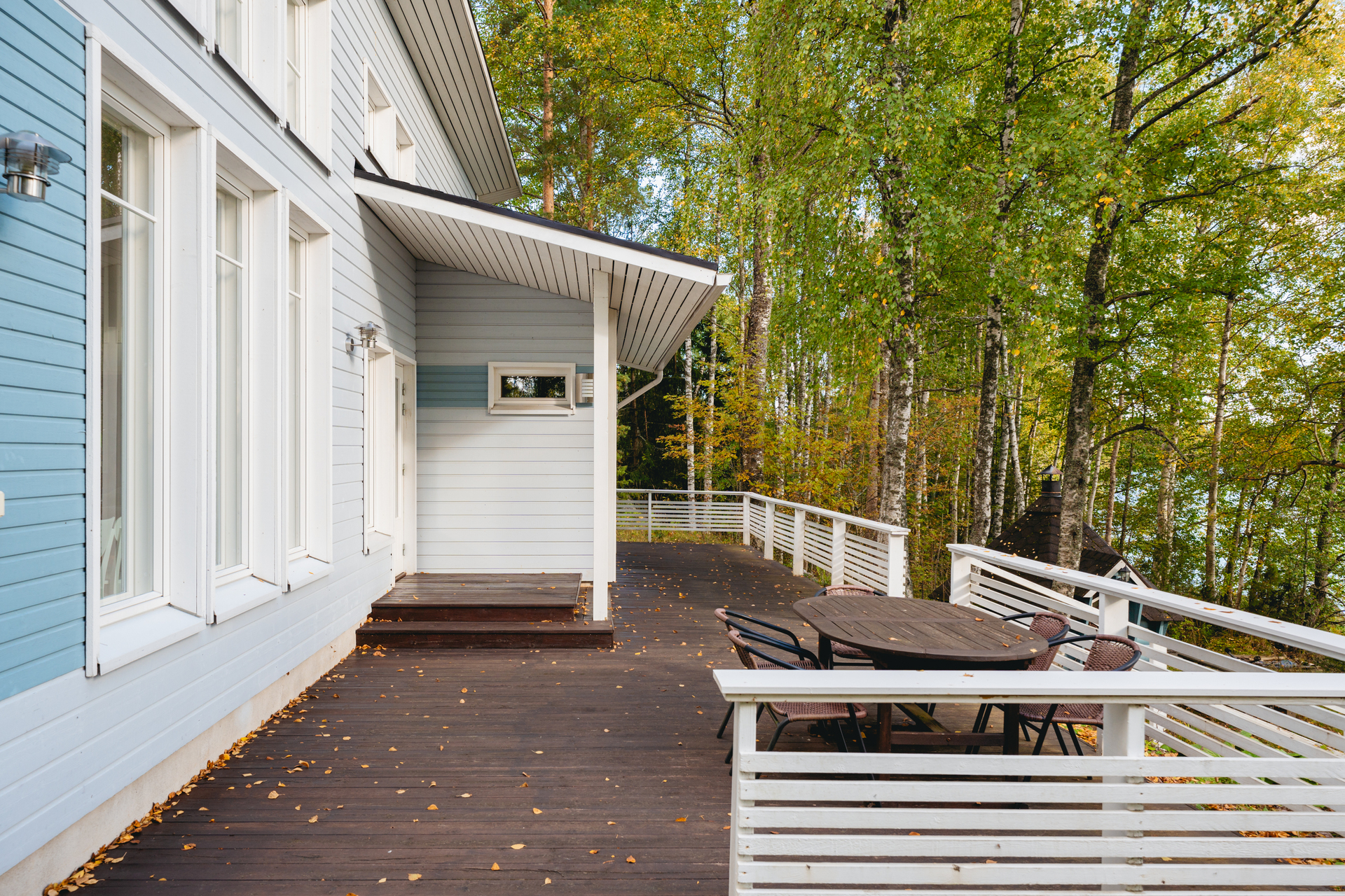 Seppälänranta 76, Eräjärvi, Orivesi