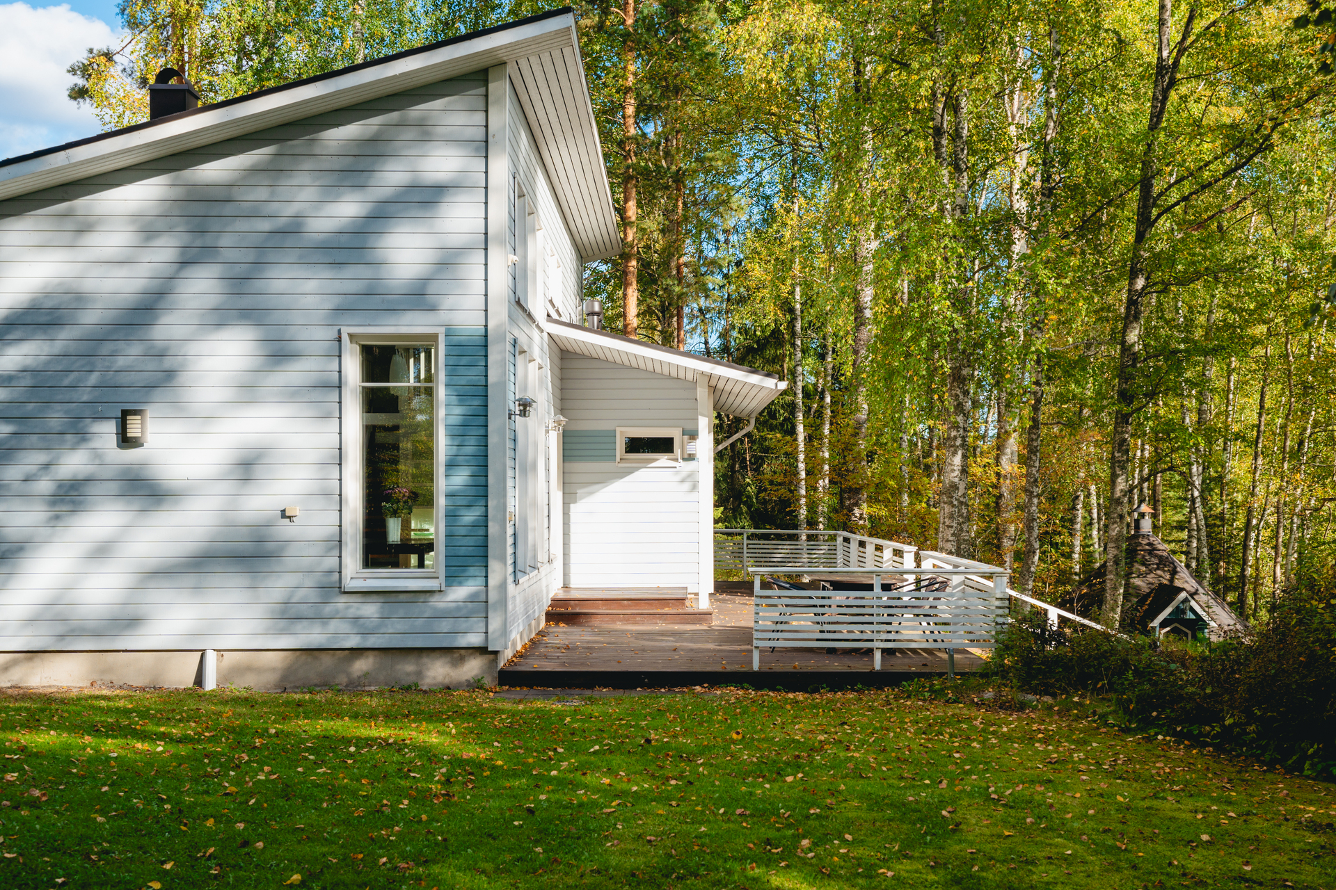 Seppälänranta 76, Eräjärvi, Orivesi