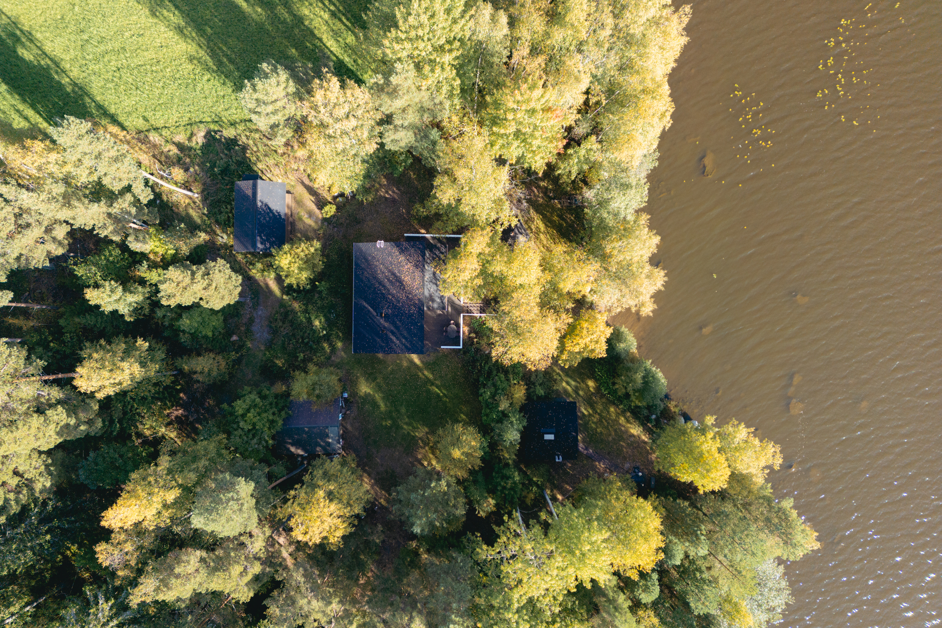 Seppälänranta 76, Eräjärvi, Orivesi