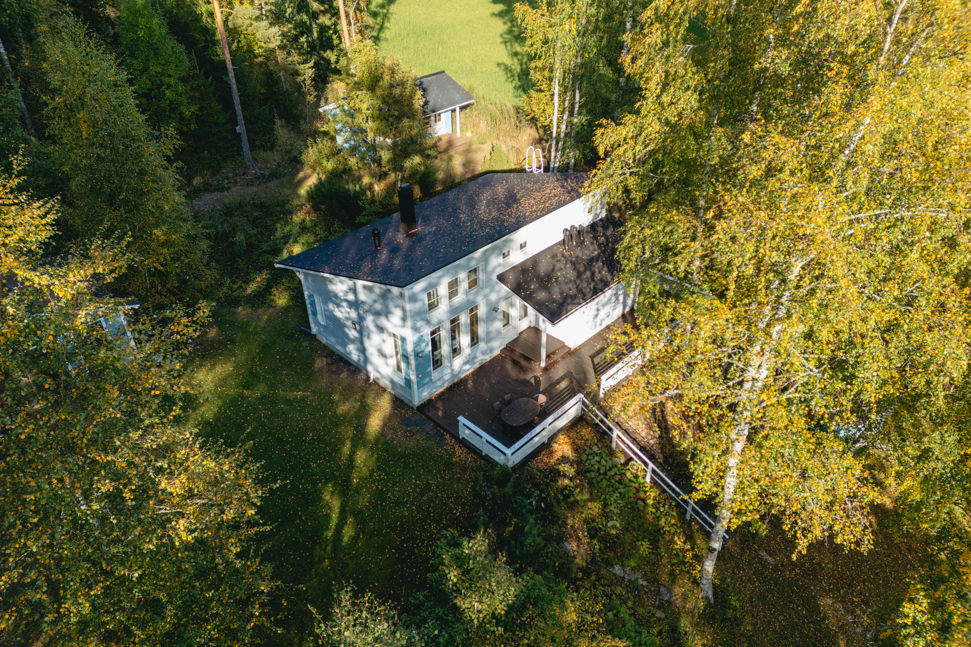 Seppälänranta 76, Eräjärvi, Orivesi