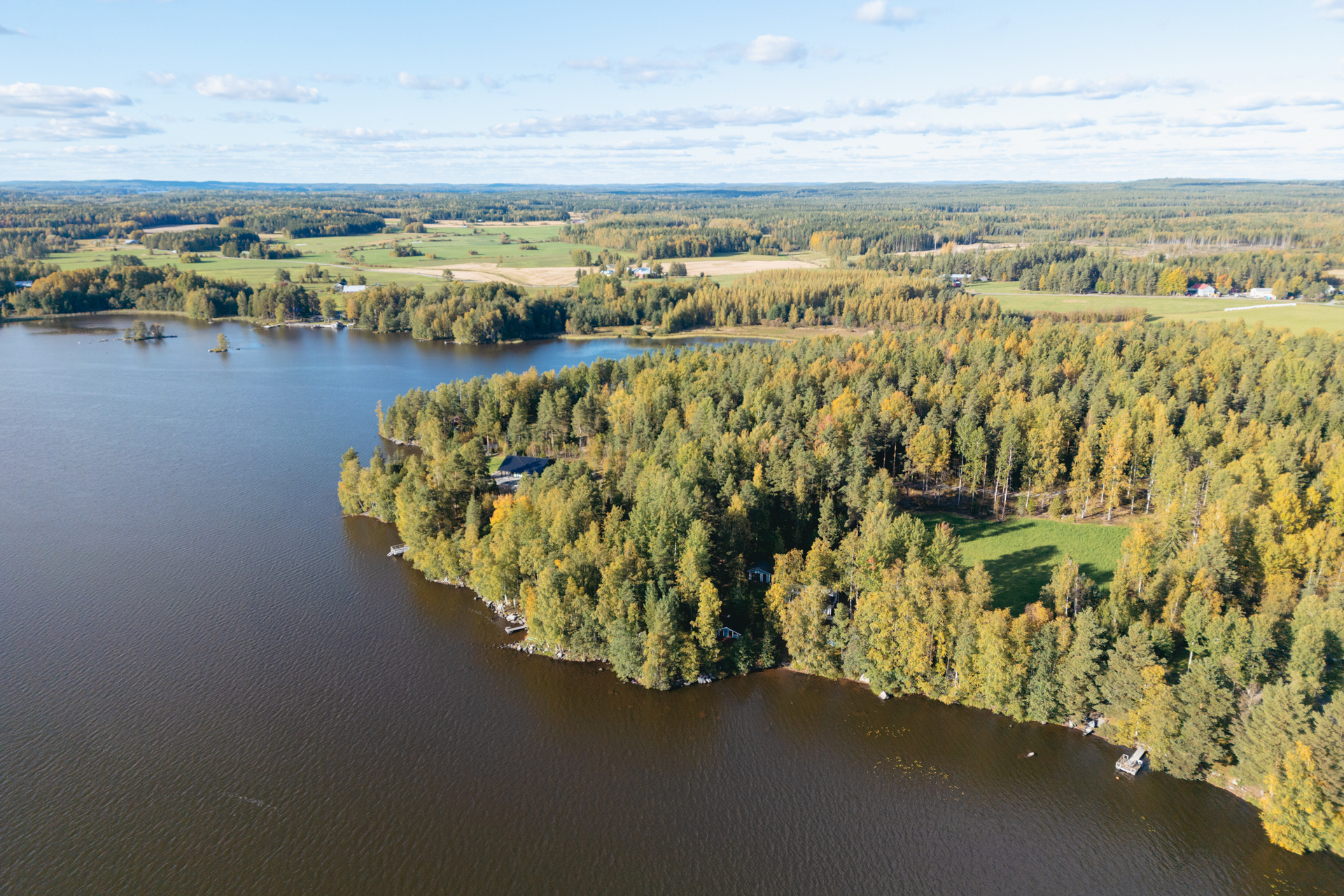 Seppälänranta 76, Eräjärvi, Orivesi