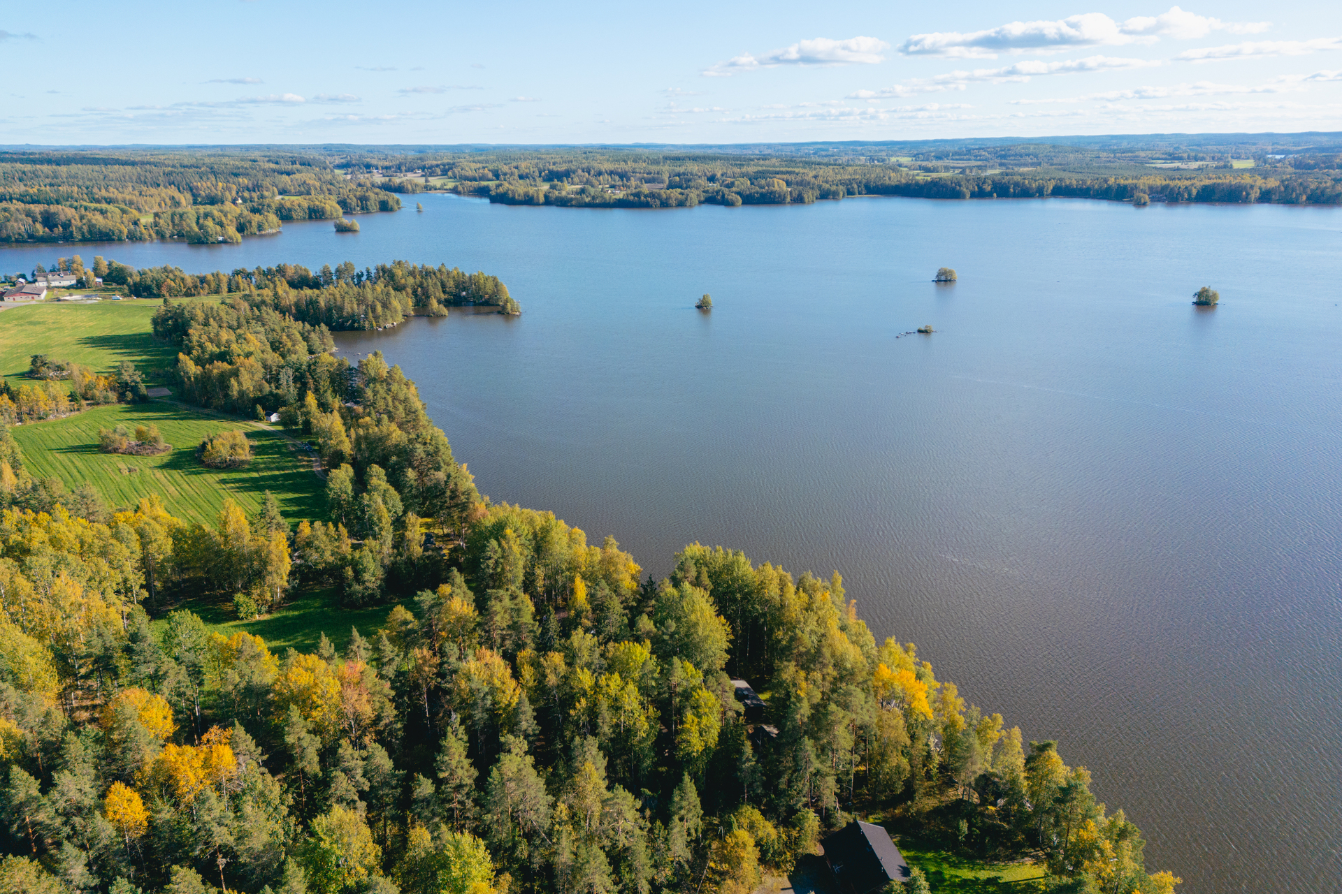 Seppälänranta 76, Eräjärvi, Orivesi
