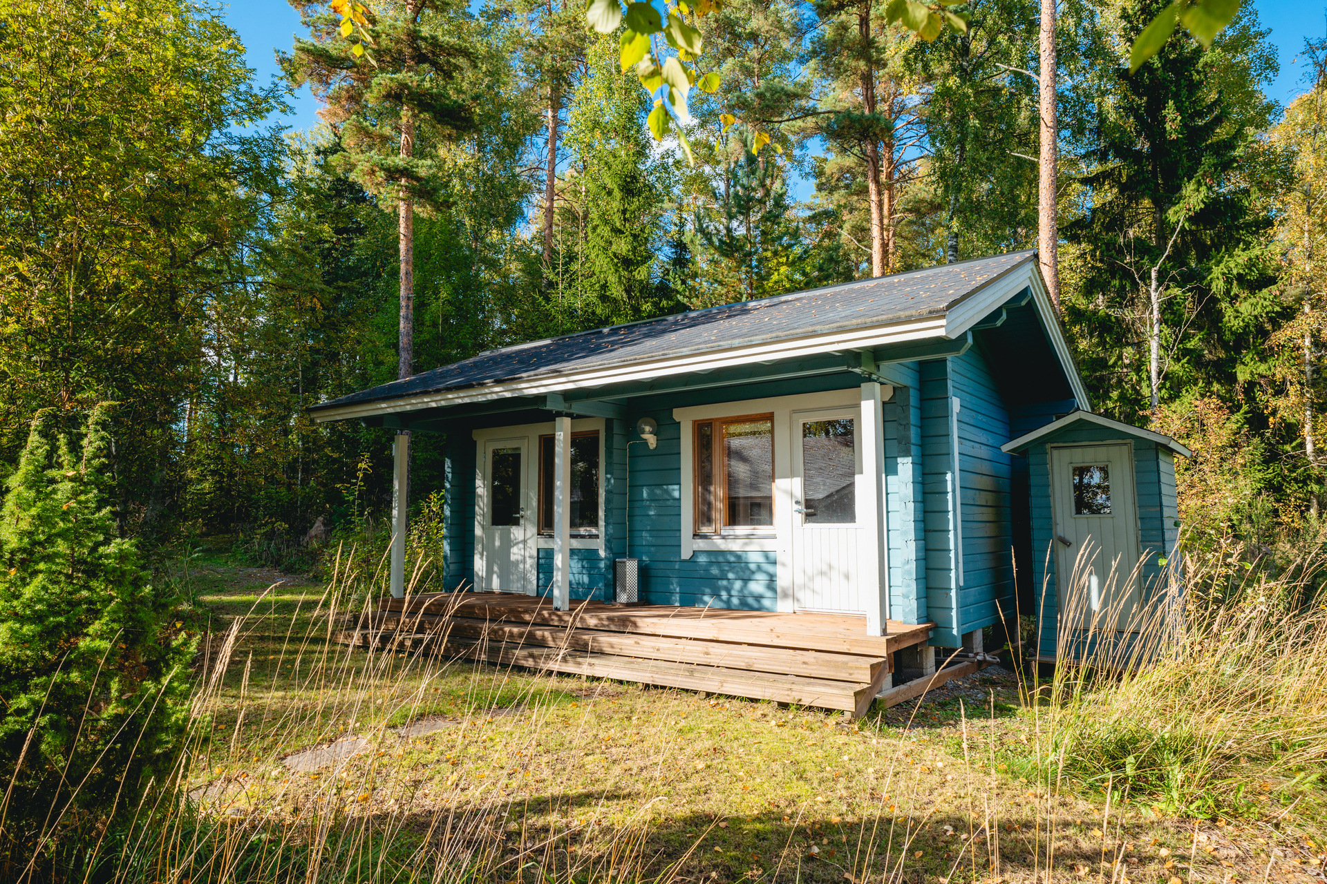 Seppälänranta 76, Eräjärvi, Orivesi