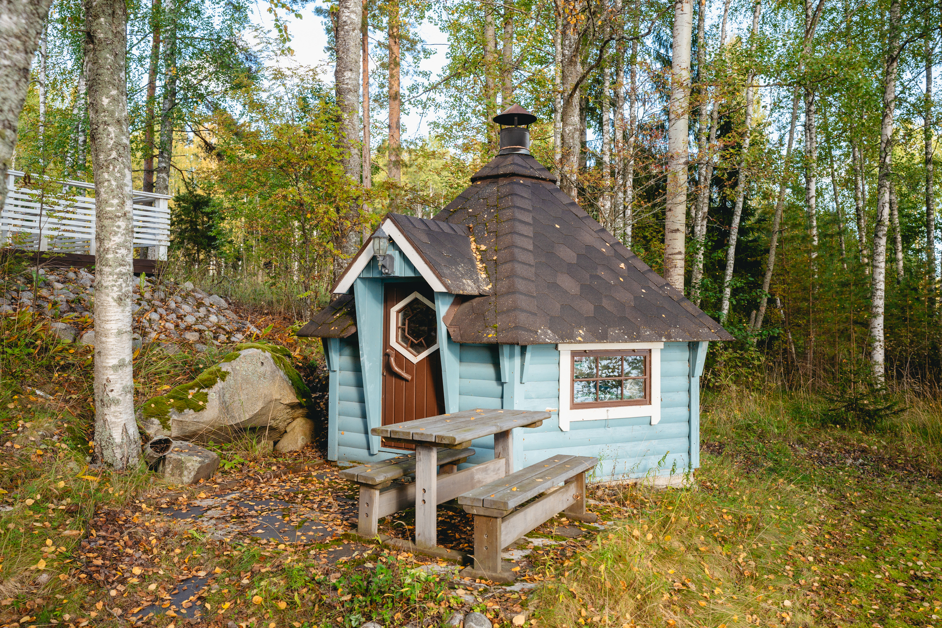 Seppälänranta 76, Eräjärvi, Orivesi