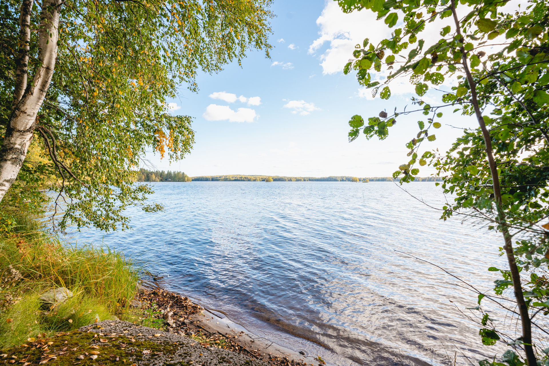 Seppälänranta 76, Eräjärvi, Orivesi