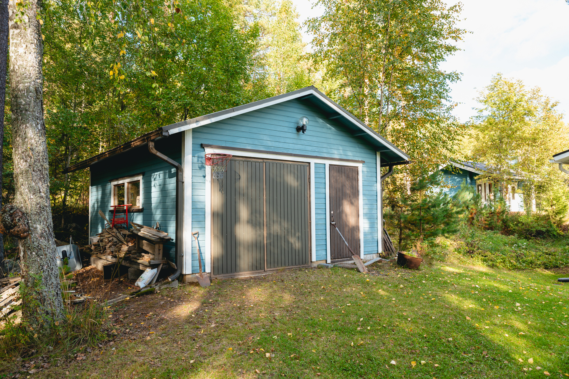 Seppälänranta 76, Eräjärvi, Orivesi