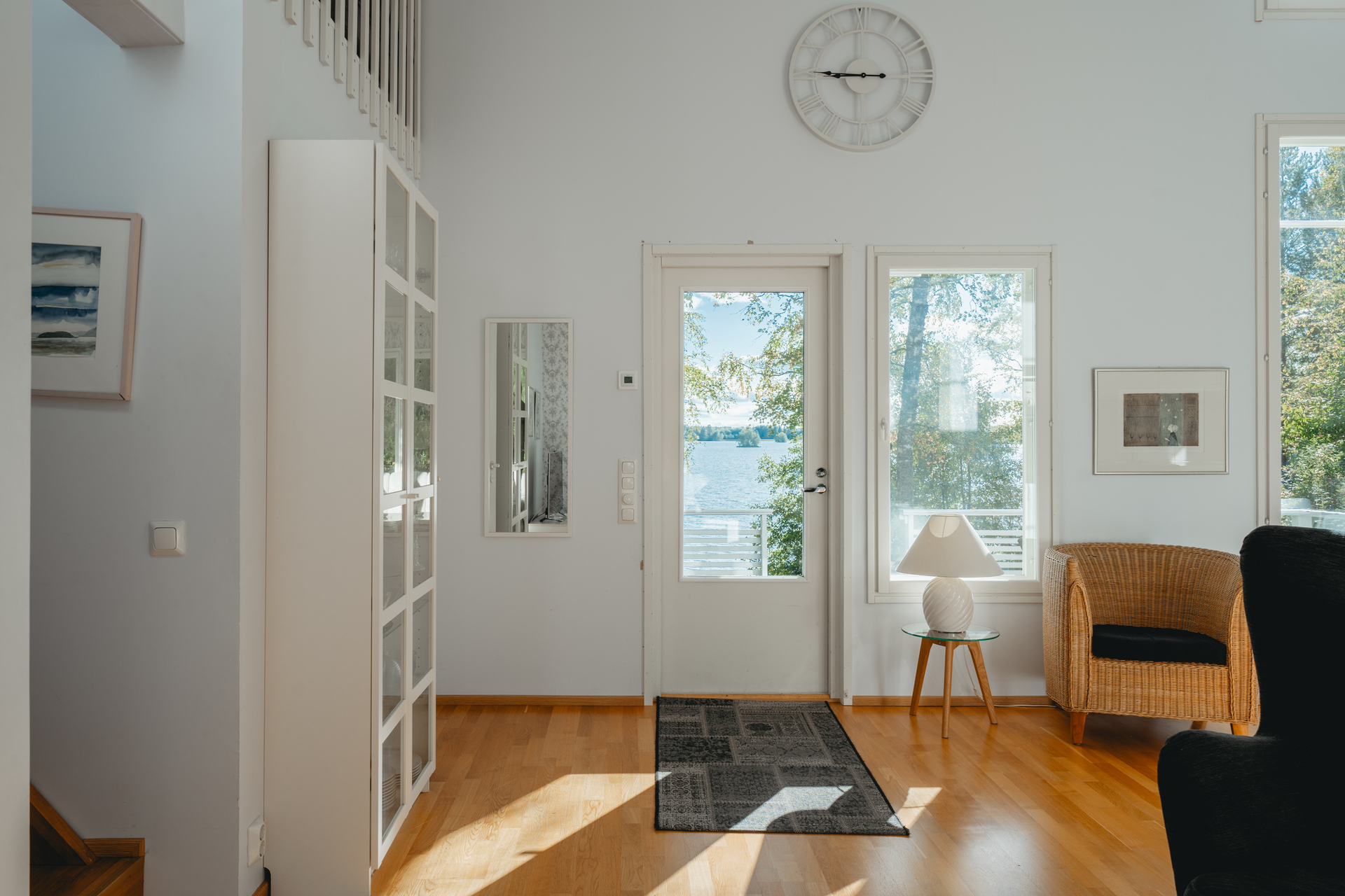 Seppälänranta 76, Eräjärvi, Orivesi