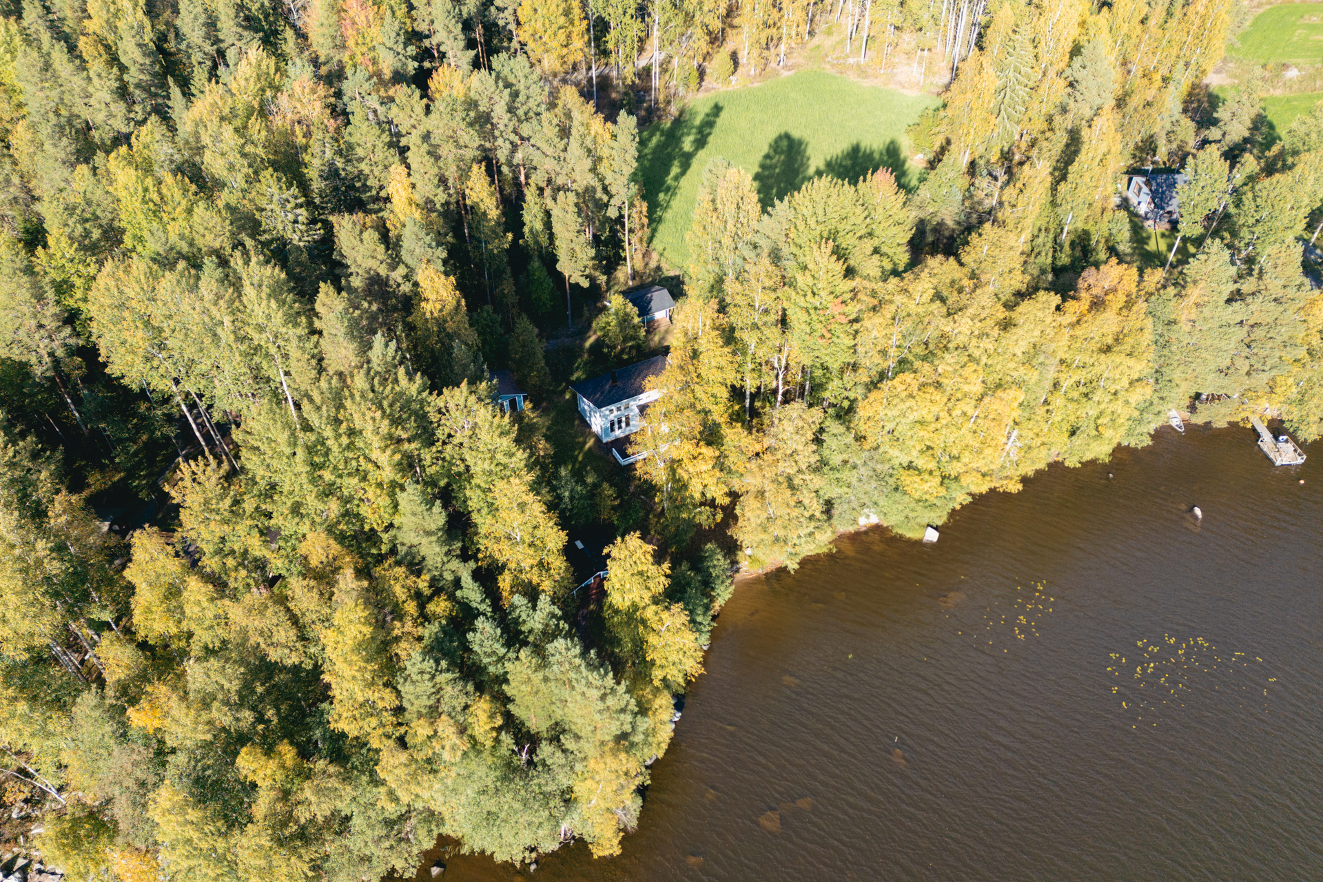 Seppälänranta 76, Eräjärvi, Orivesi