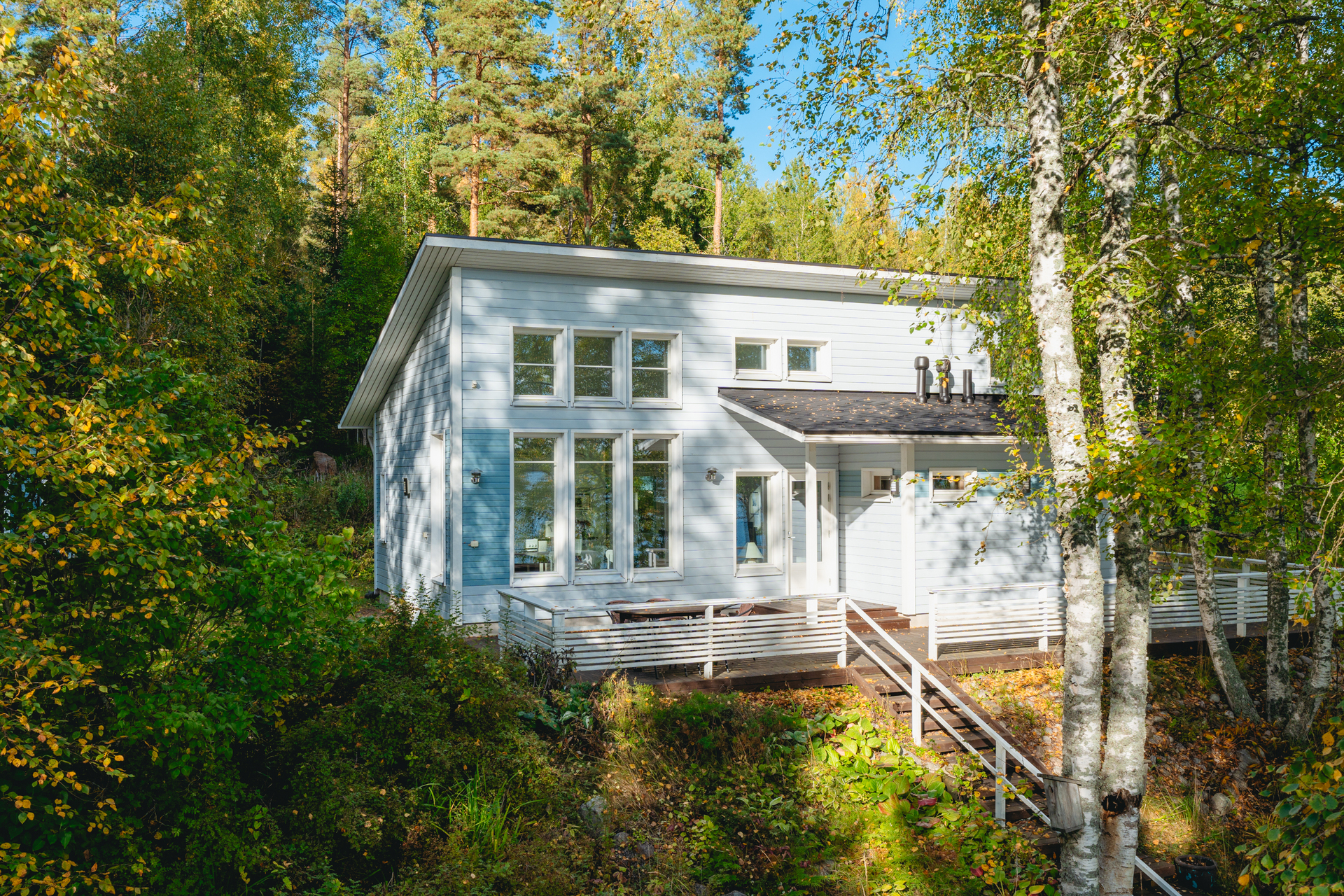 Seppälänranta 76, Eräjärvi, Orivesi