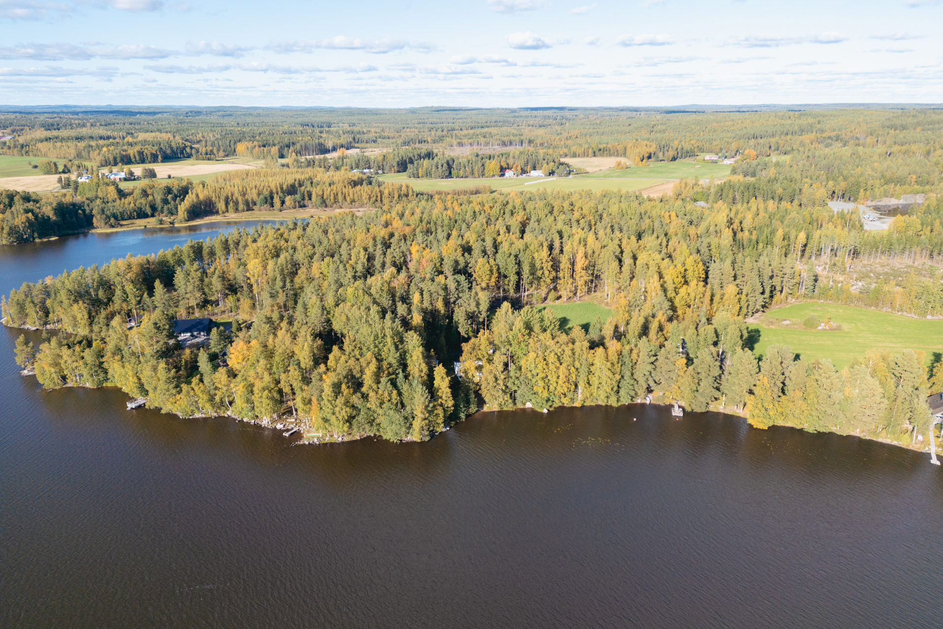 Seppälänranta 76, Eräjärvi, Orivesi