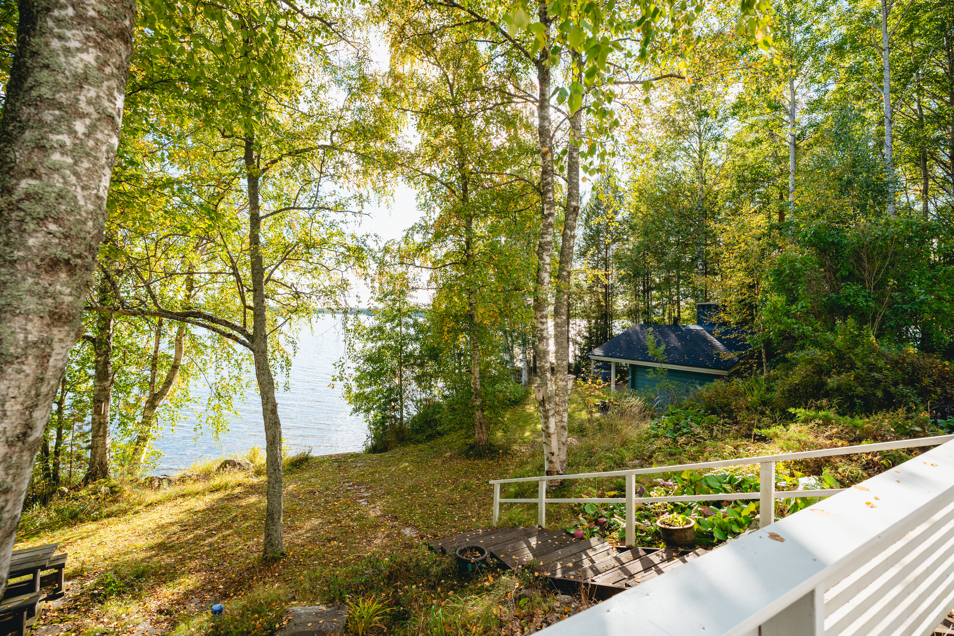 Seppälänranta 76, Eräjärvi, Orivesi
