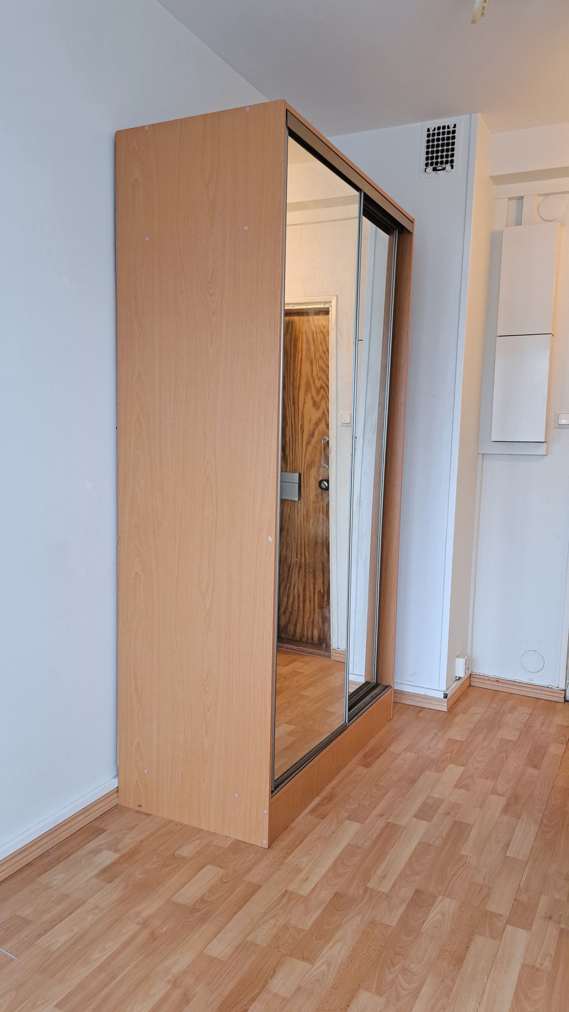 Kauppalantie 16, Etelä-Haaga, Helsinki