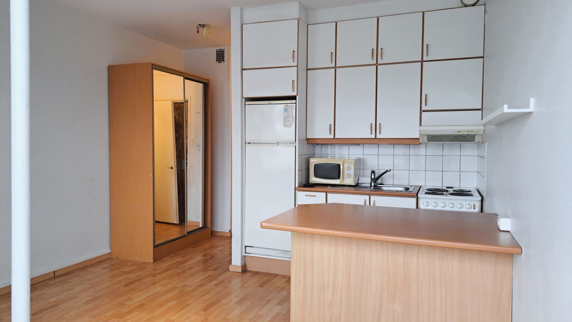 Kauppalantie 16, Etelä-Haaga, Helsinki