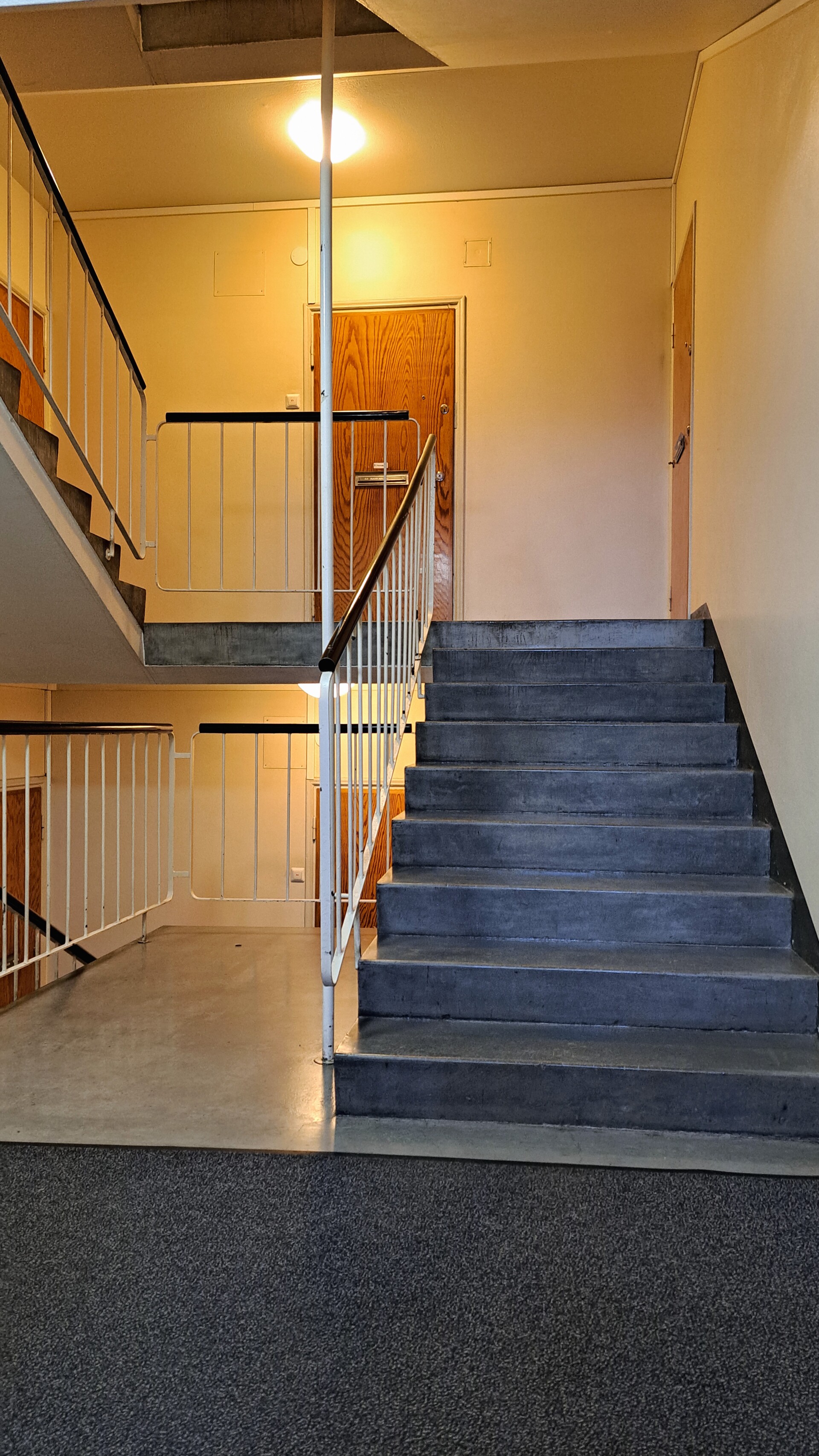 Kauppalantie 16, Etelä-Haaga, Helsinki