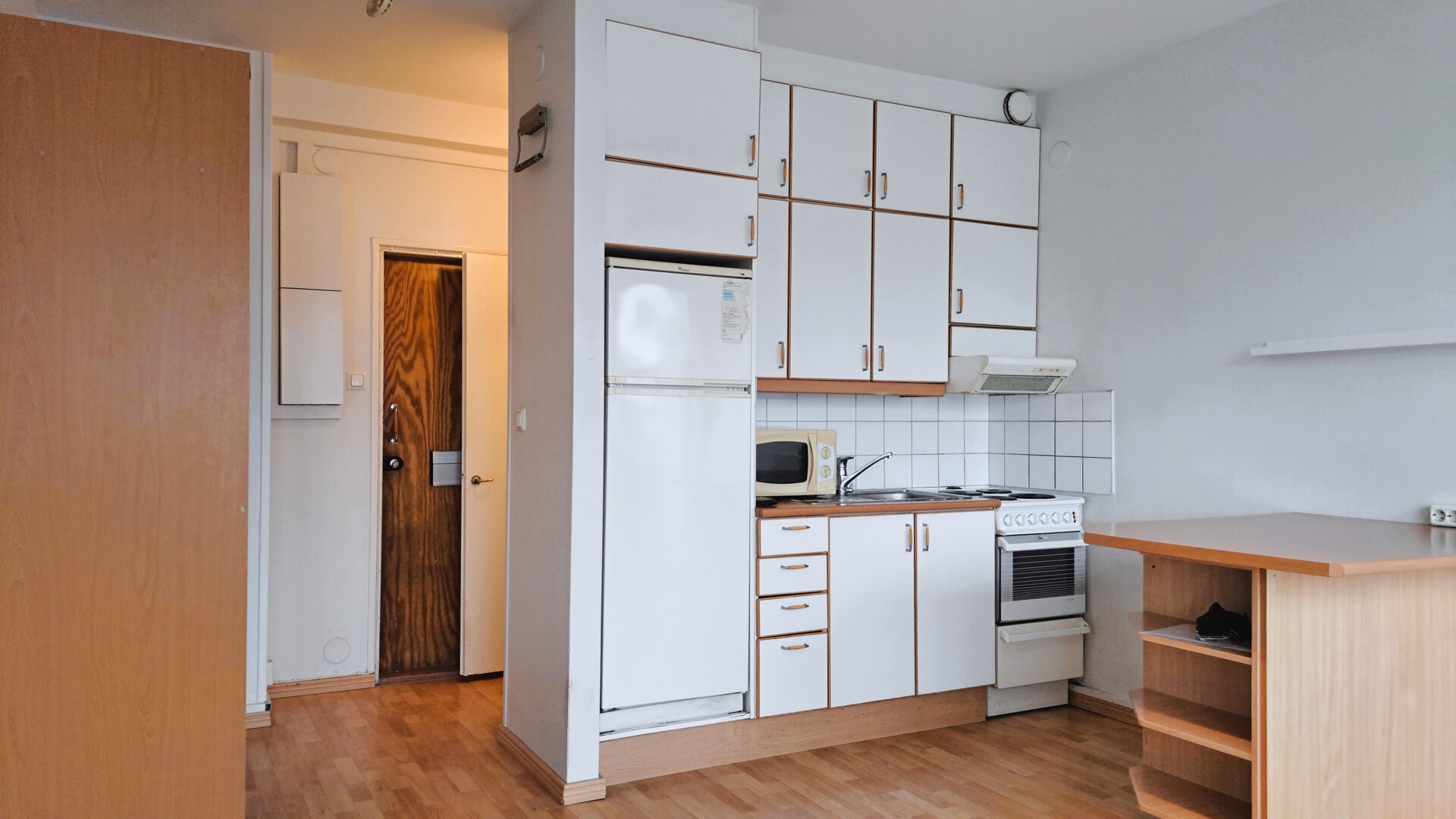 Kauppalantie 16, Etelä-Haaga, Helsinki