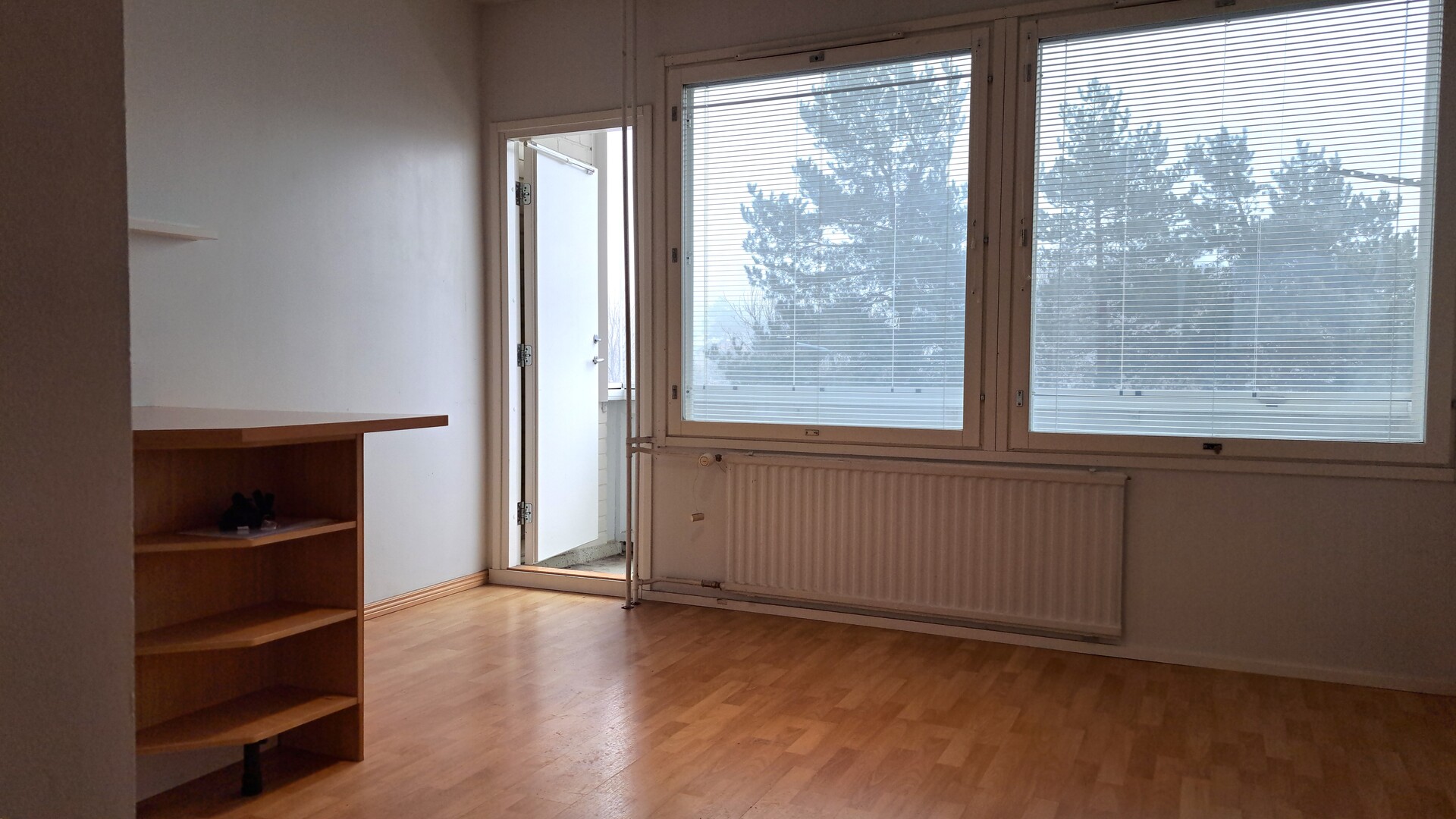 Kauppalantie 16, Etelä-Haaga, Helsinki