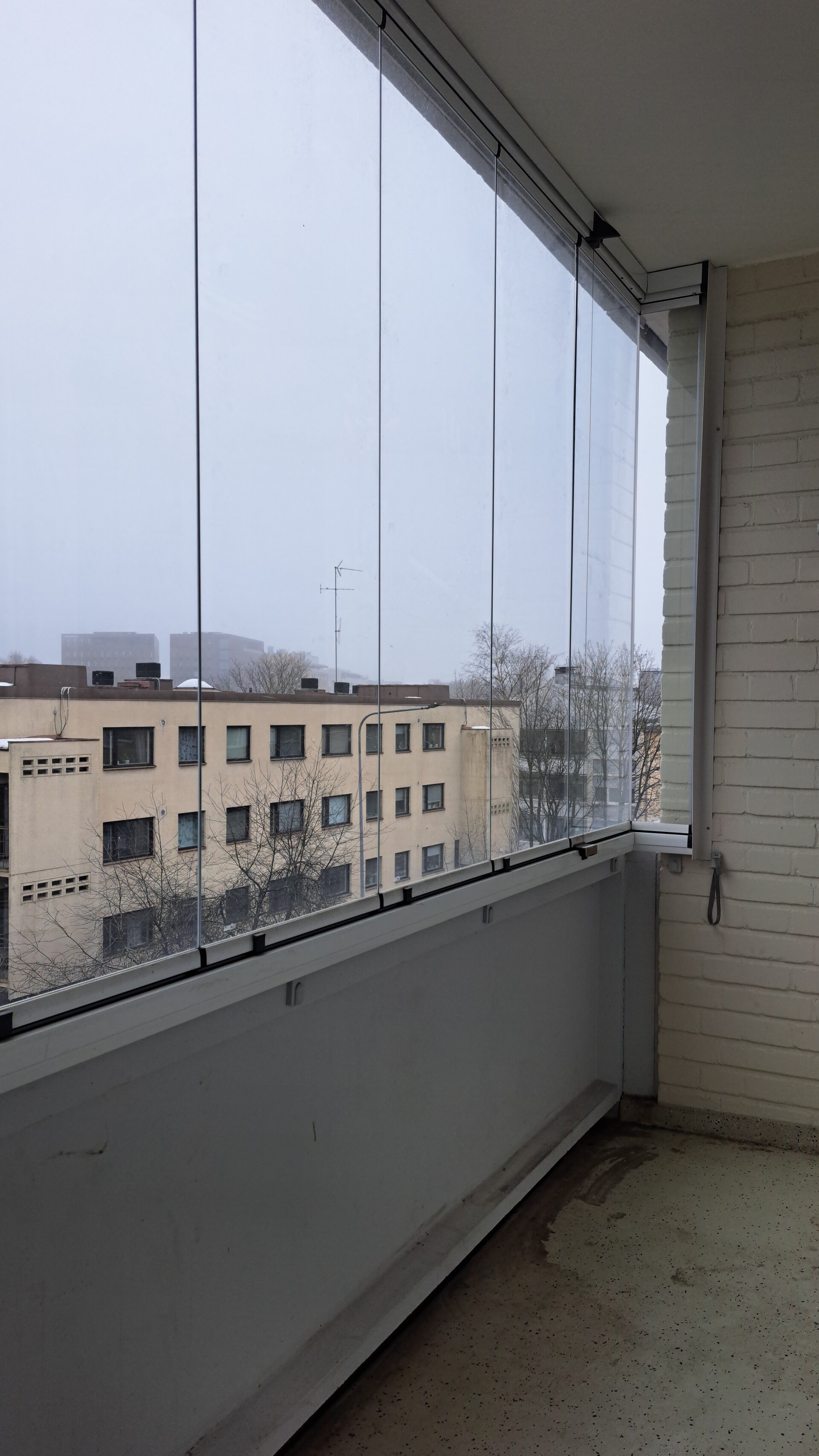 Kauppalantie 16, Etelä-Haaga, Helsinki