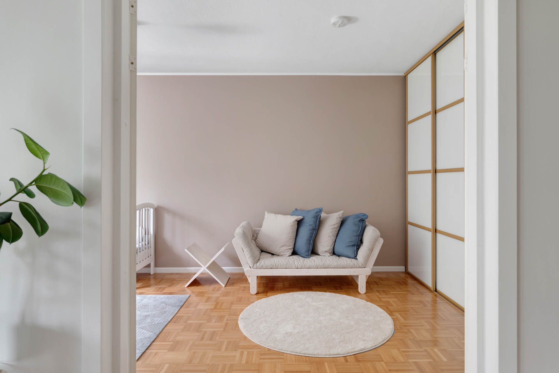 Vanhaistentie 4, Kannelmäki, Helsinki