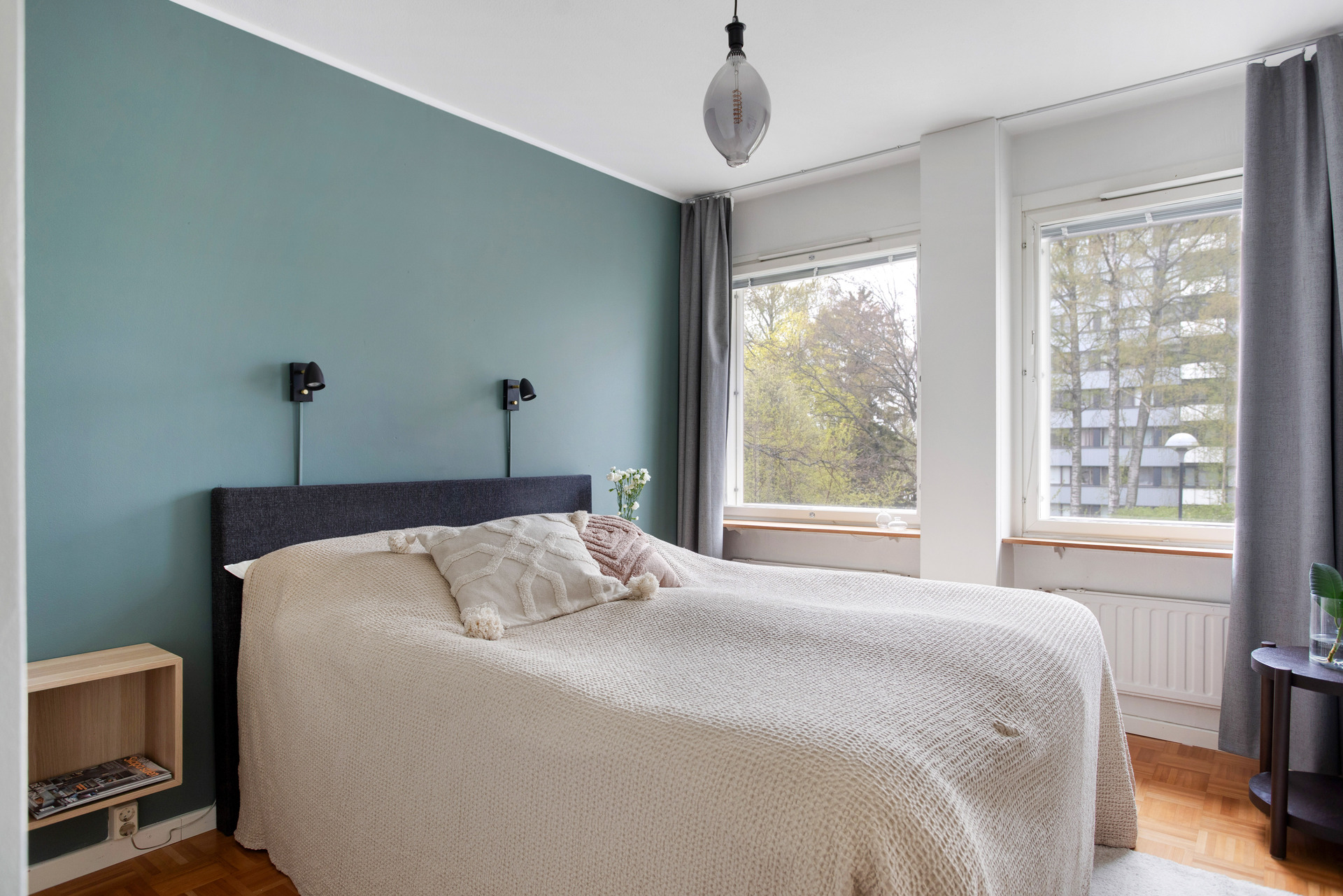 Vanhaistentie 4, Kannelmäki, Helsinki