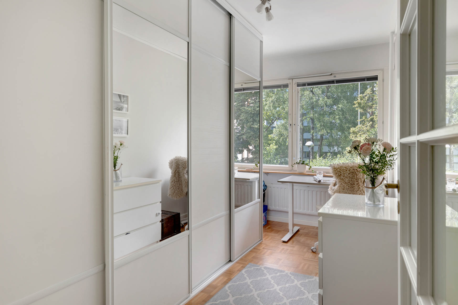 Vanhaistentie 4, Kannelmäki, Helsinki