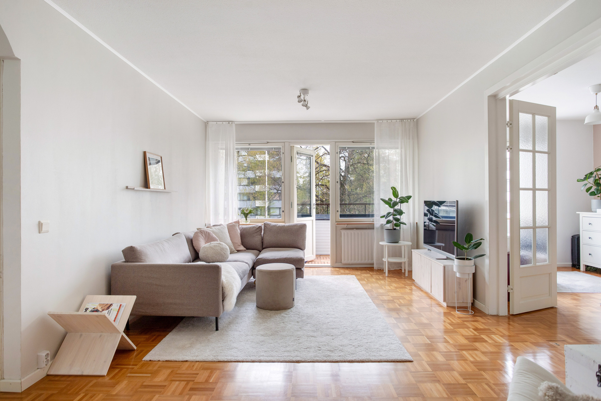 Vanhaistentie 4, Kannelmäki, Helsinki