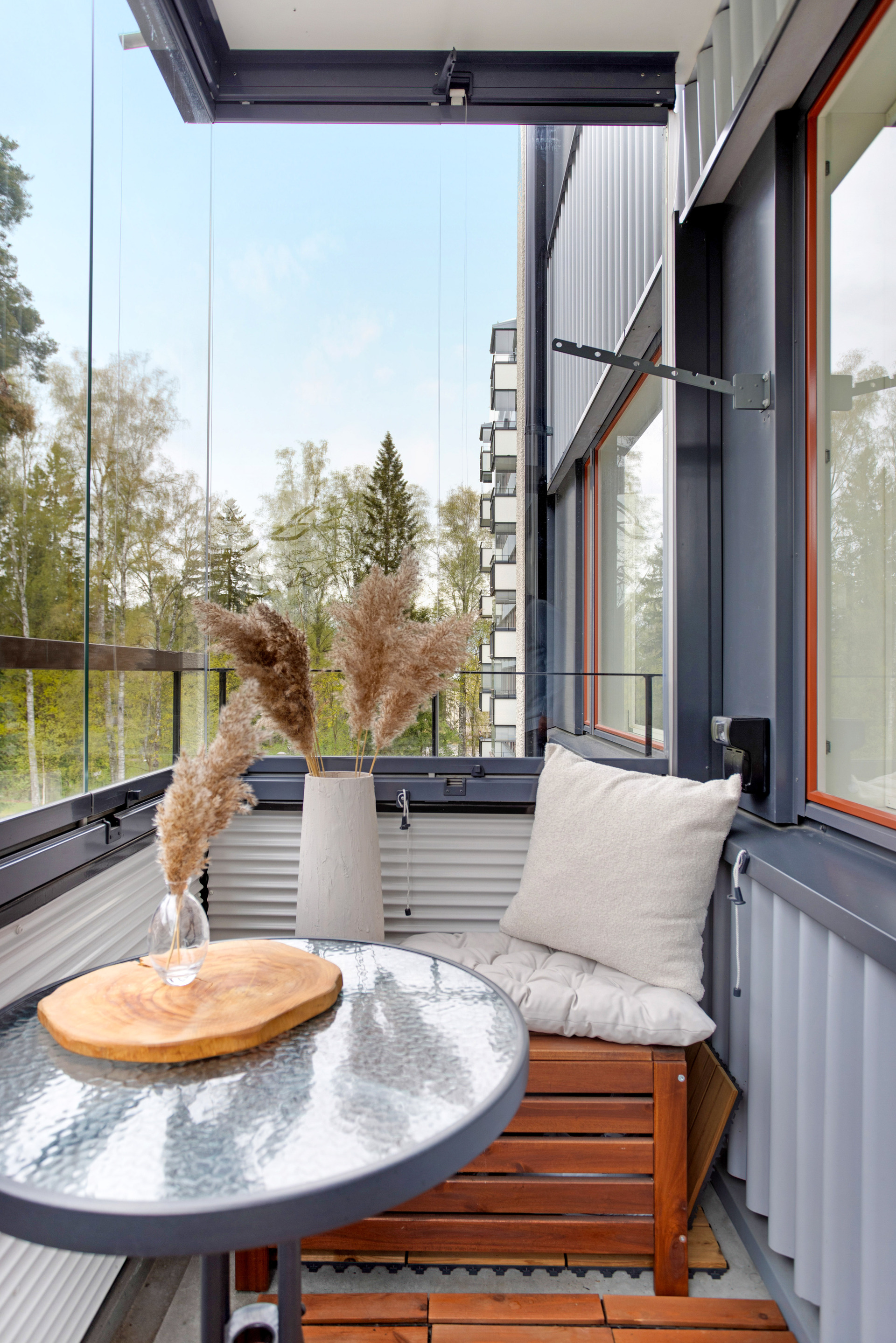 Vanhaistentie 4, Kannelmäki, Helsinki