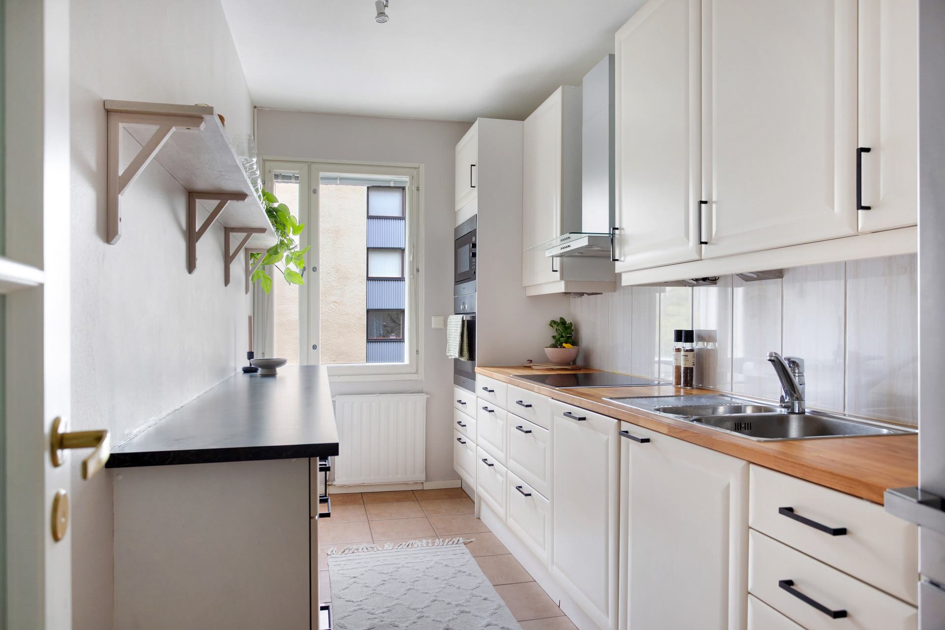 Vanhaistentie 4, Kannelmäki, Helsinki