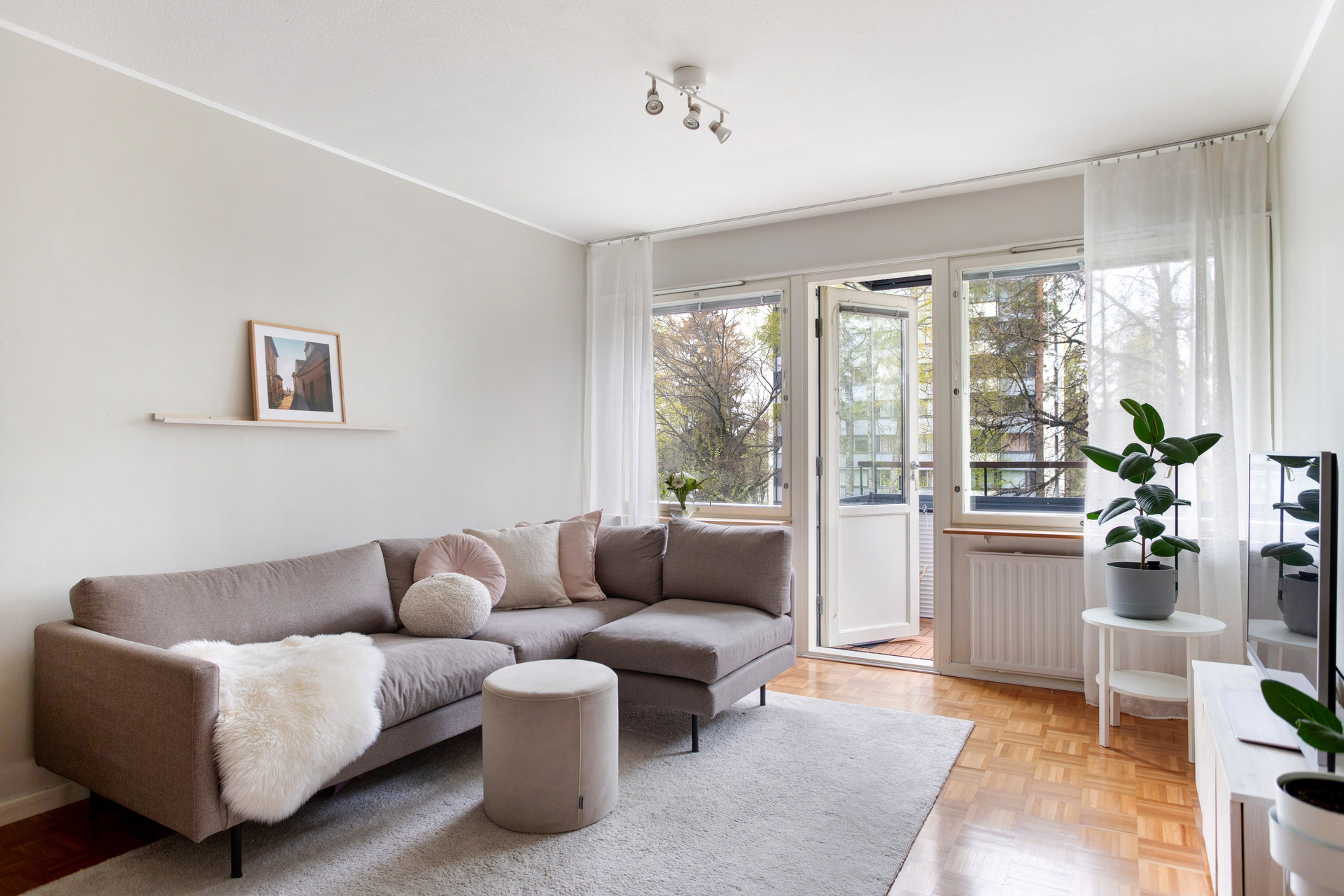 Vanhaistentie 4, Kannelmäki, Helsinki