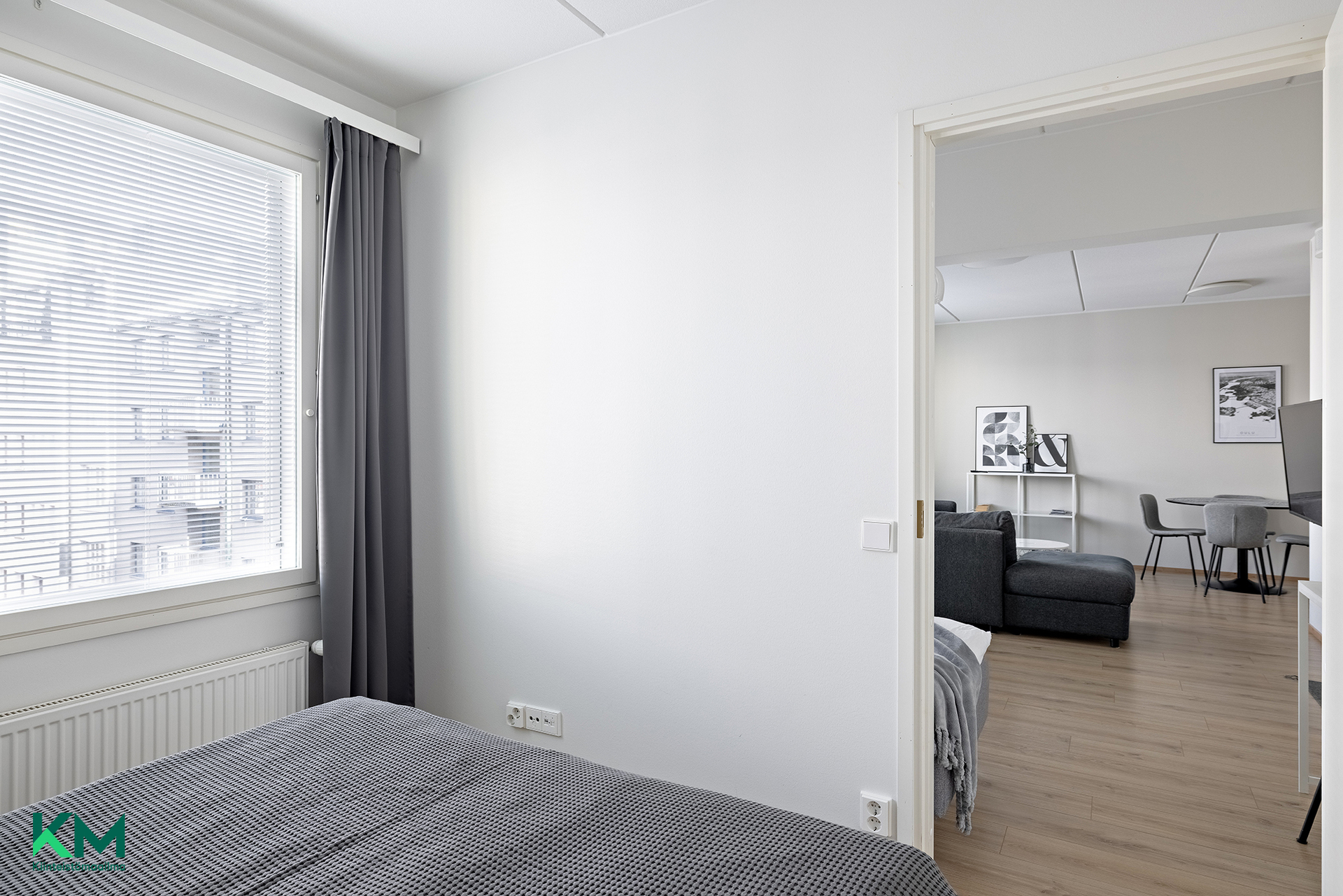 Asemakatu 32, Keskusta, Oulu