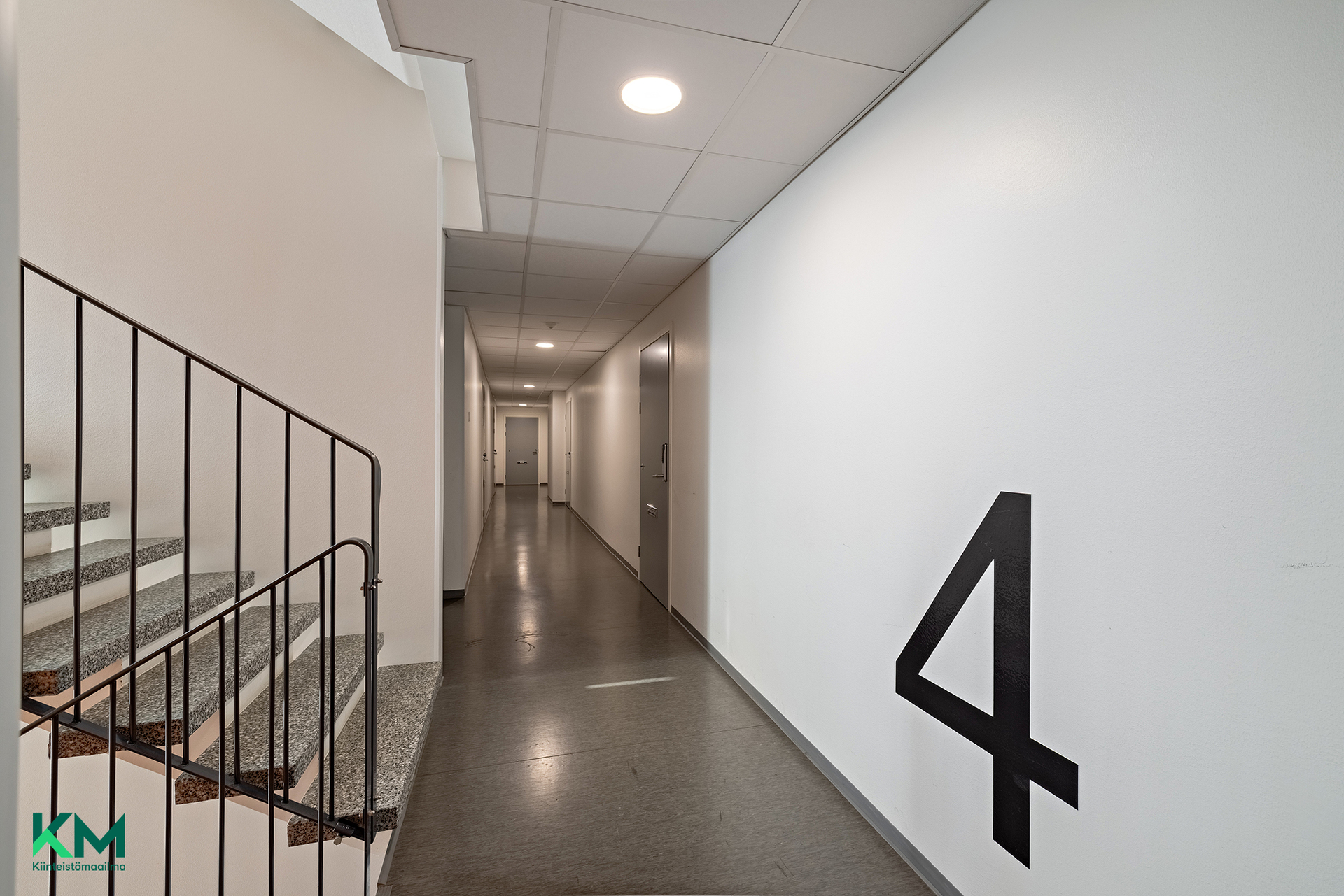 Asemakatu 32, Keskusta, Oulu