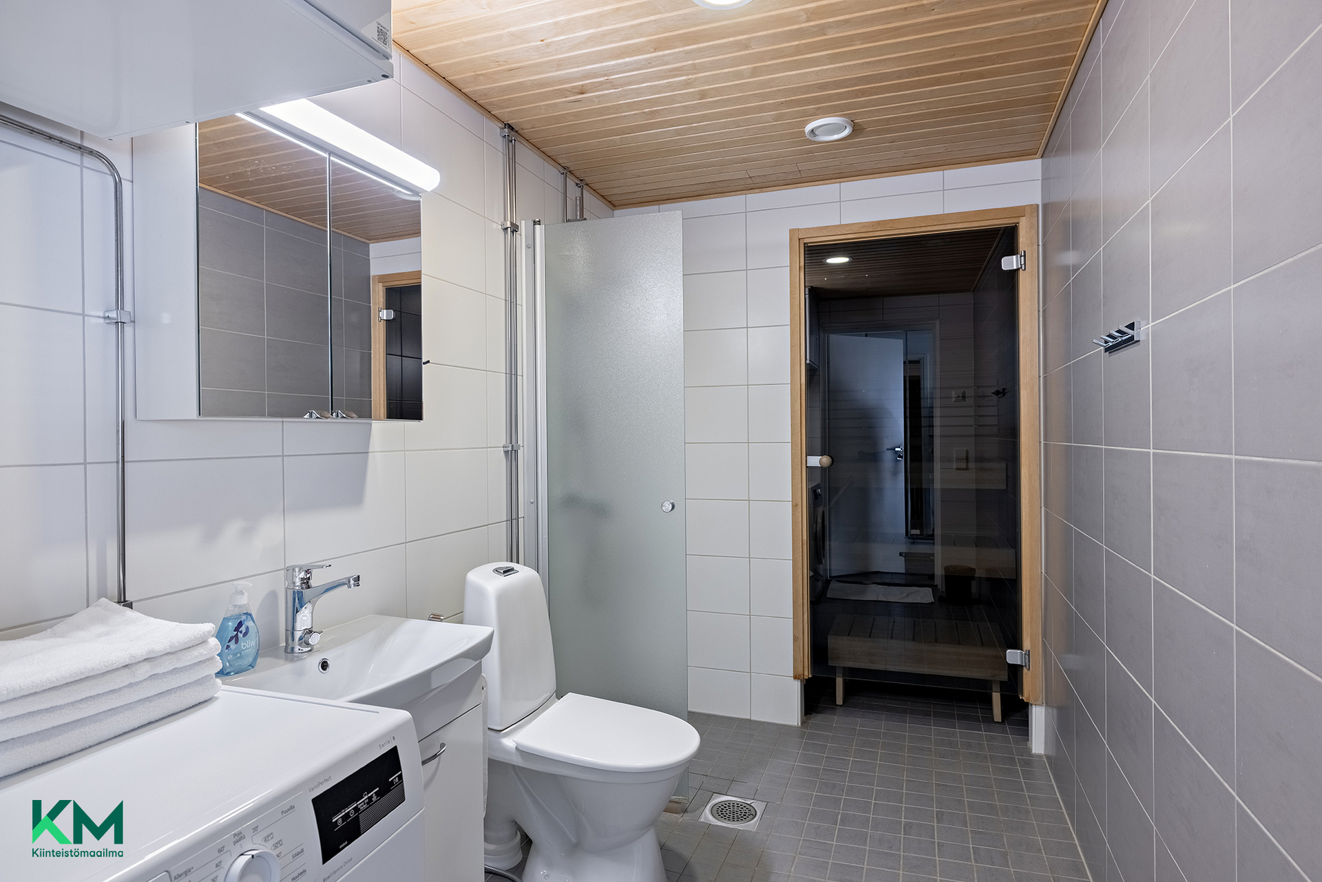 Asemakatu 32, Keskusta, Oulu