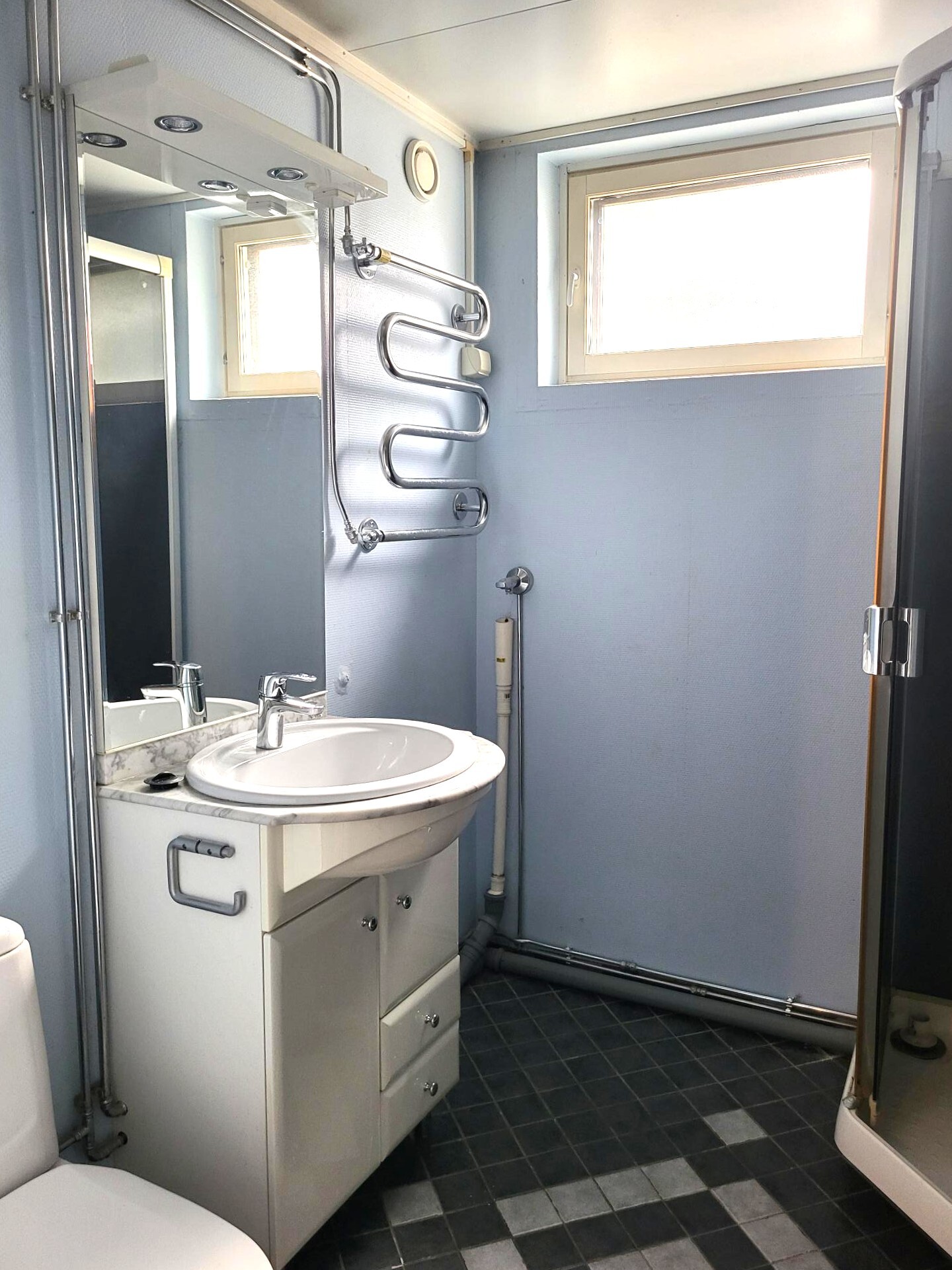 Kph/wc