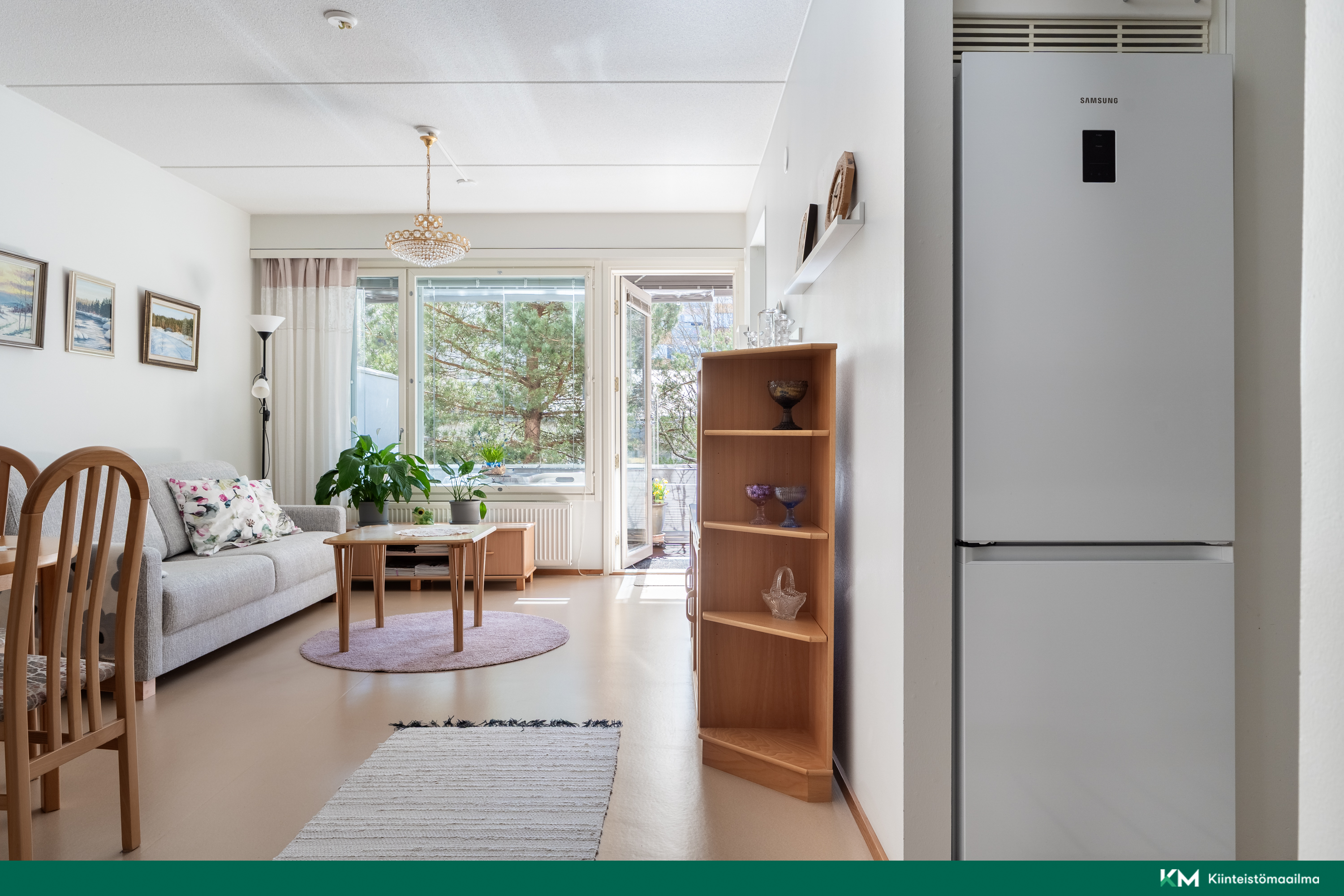 Kiviparintie 6 , Helsinki